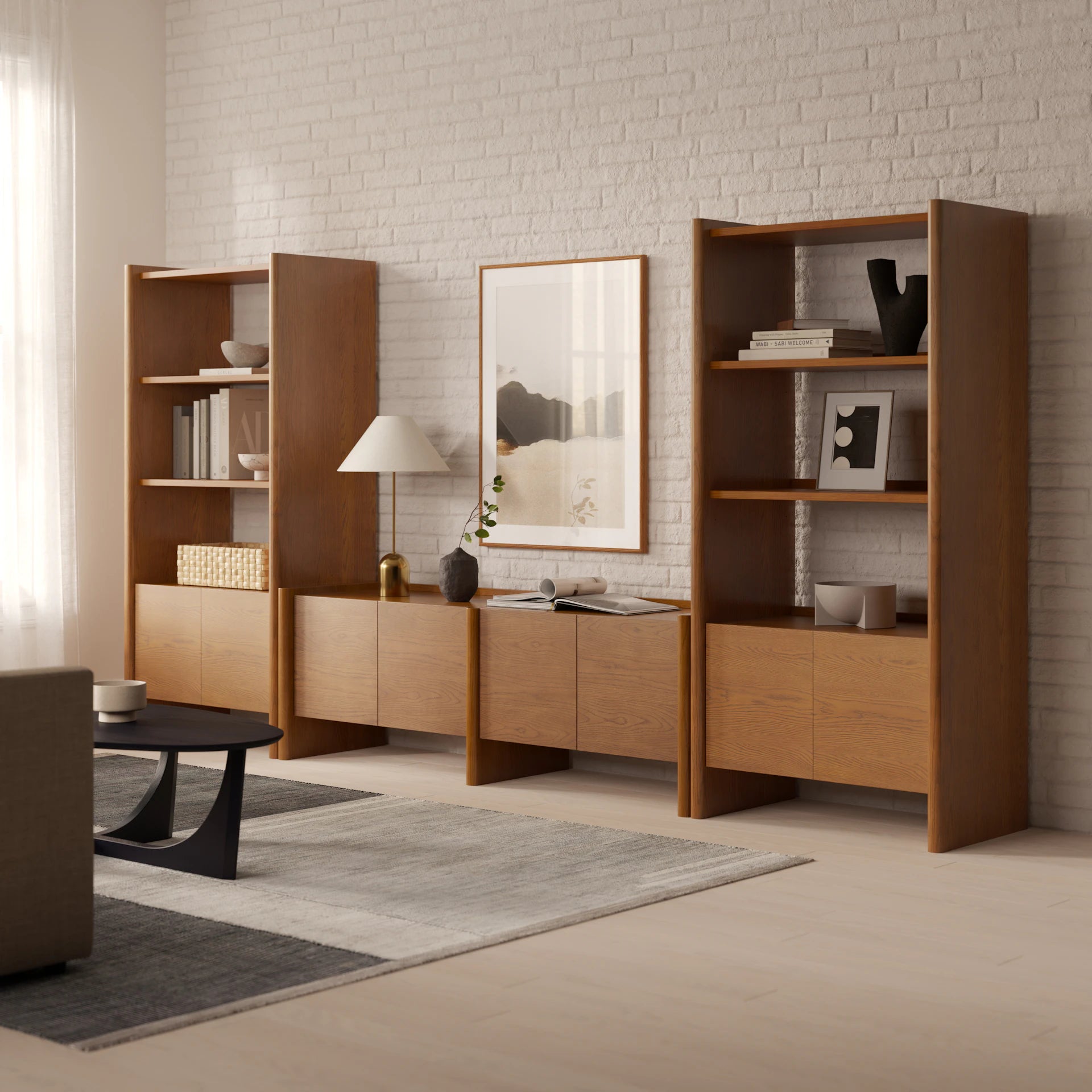 Torme Media Unit