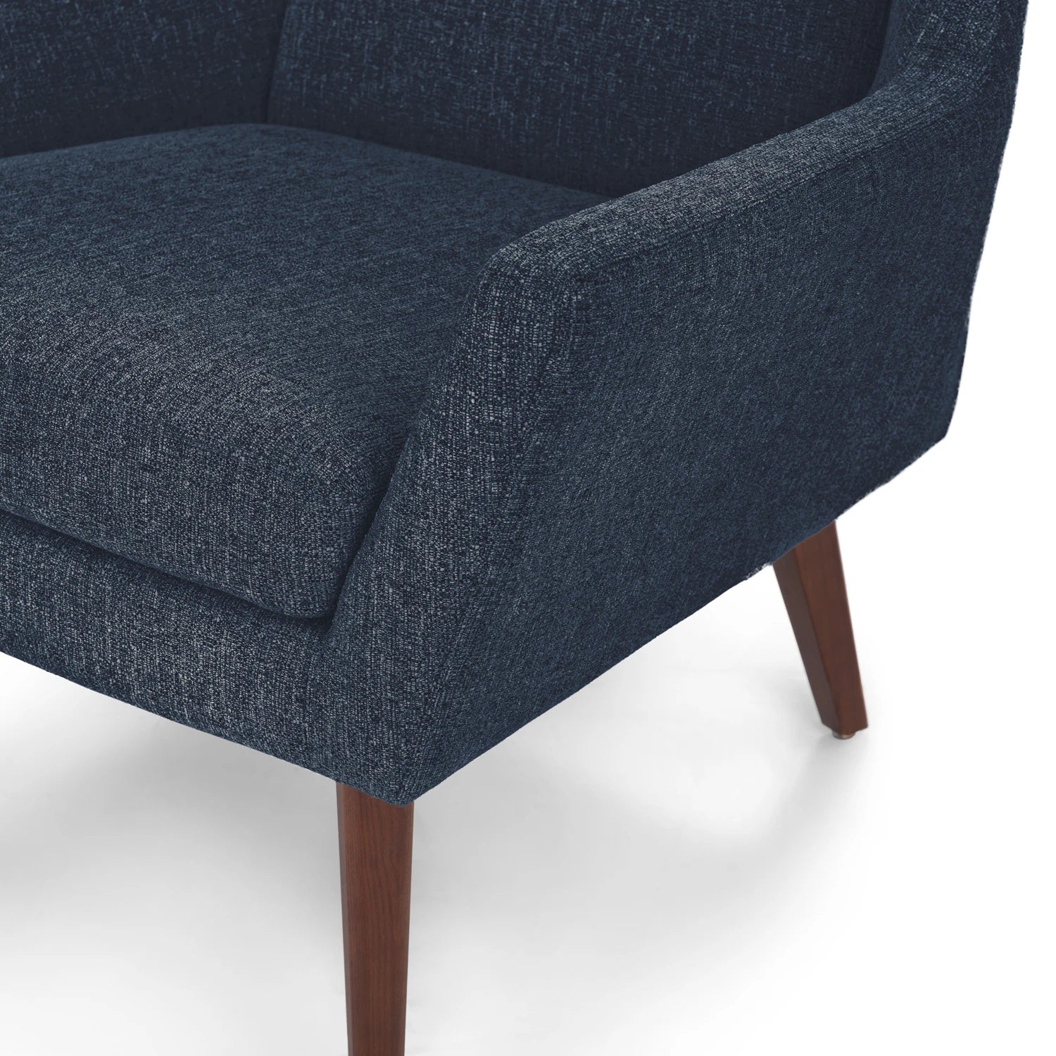 Angle 33" Lounge Chair