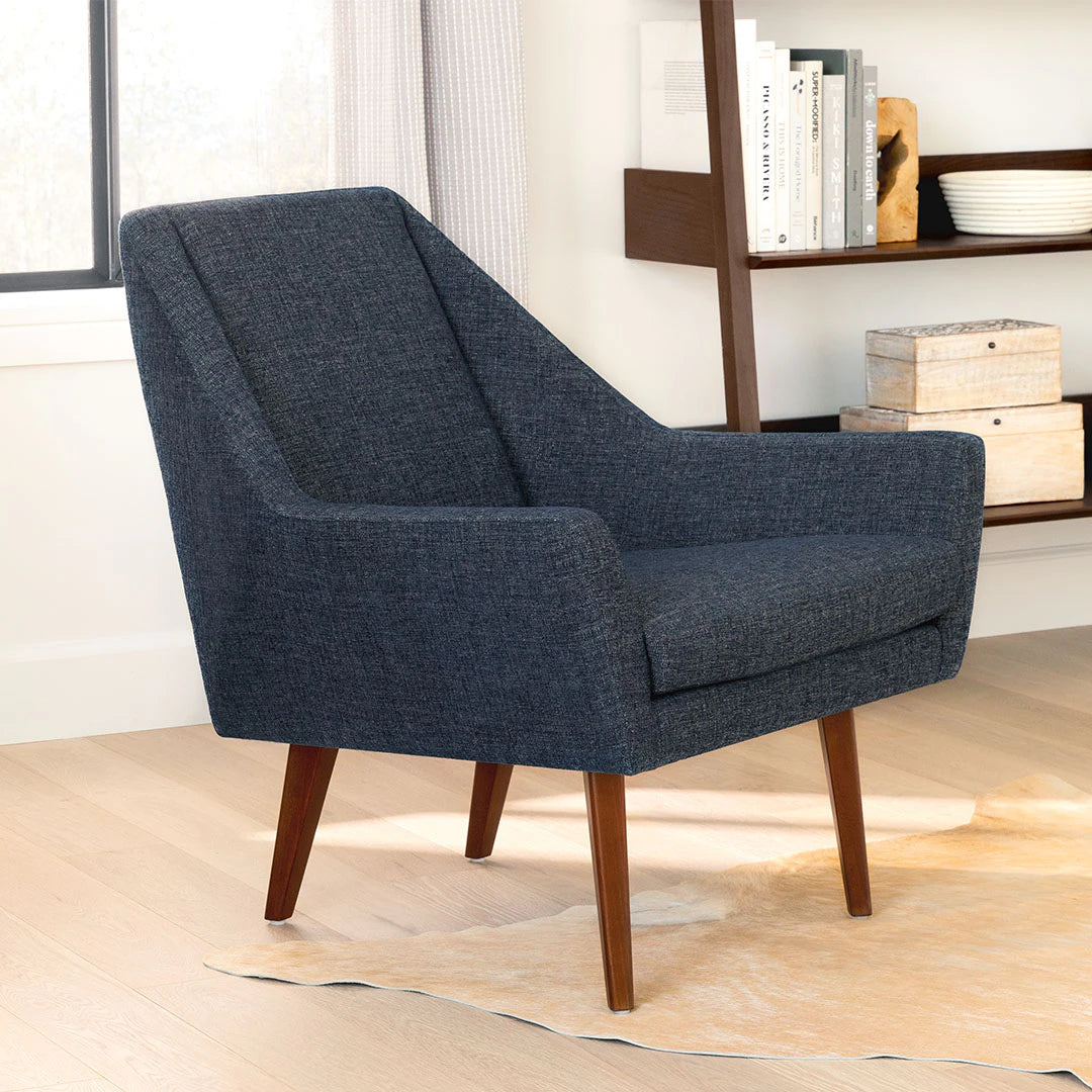 Angle 33" Lounge Chair
