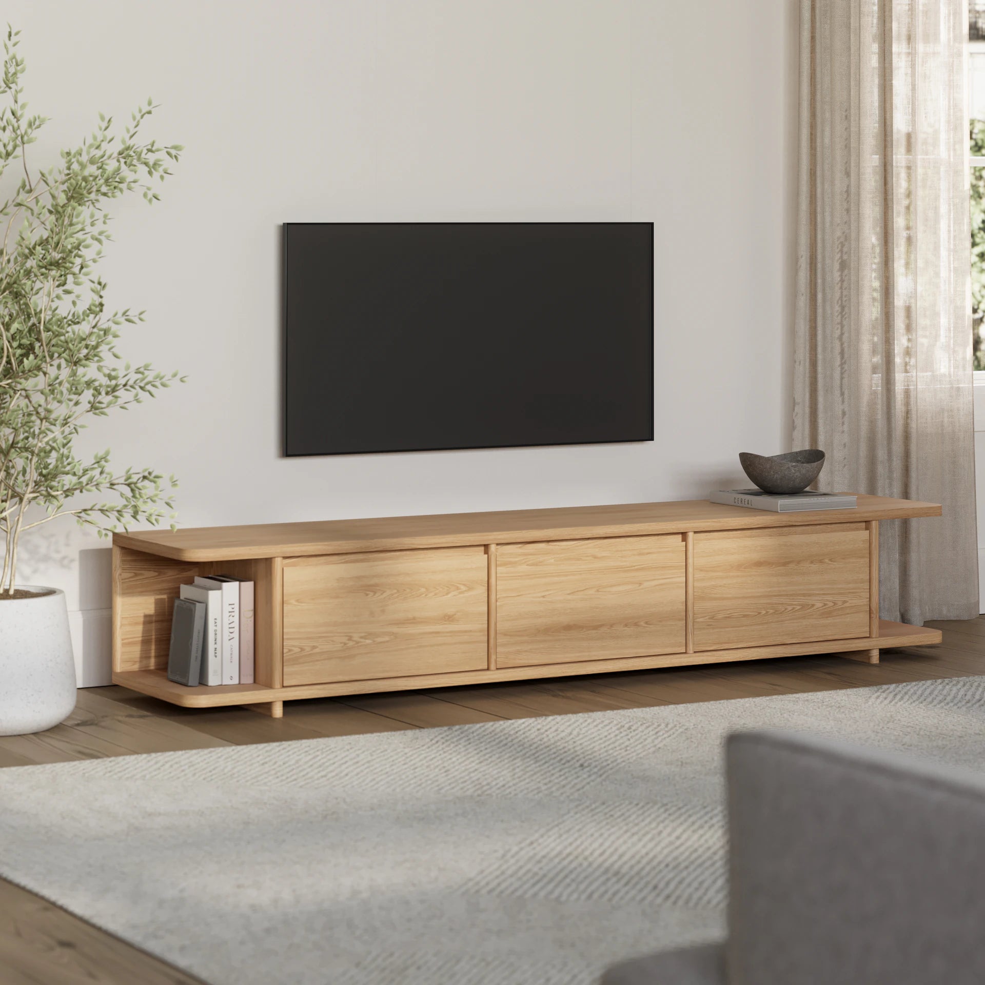 Judith Low Media Unit