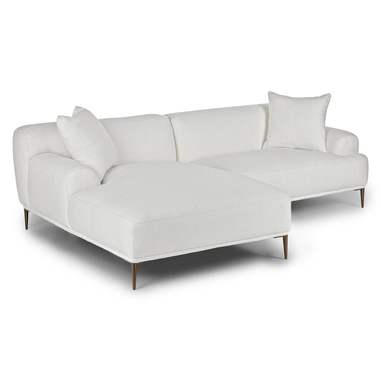 Abisko 94.5" Left Sectional