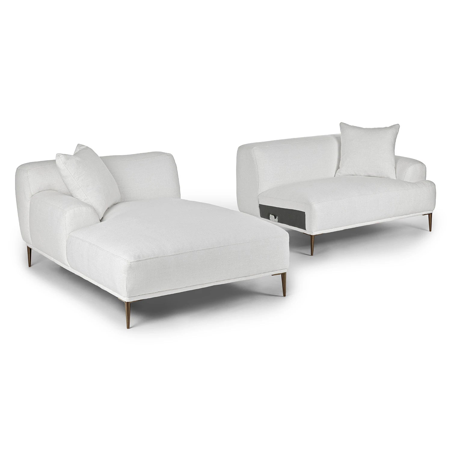 Abisko 94.5" Left Sectional