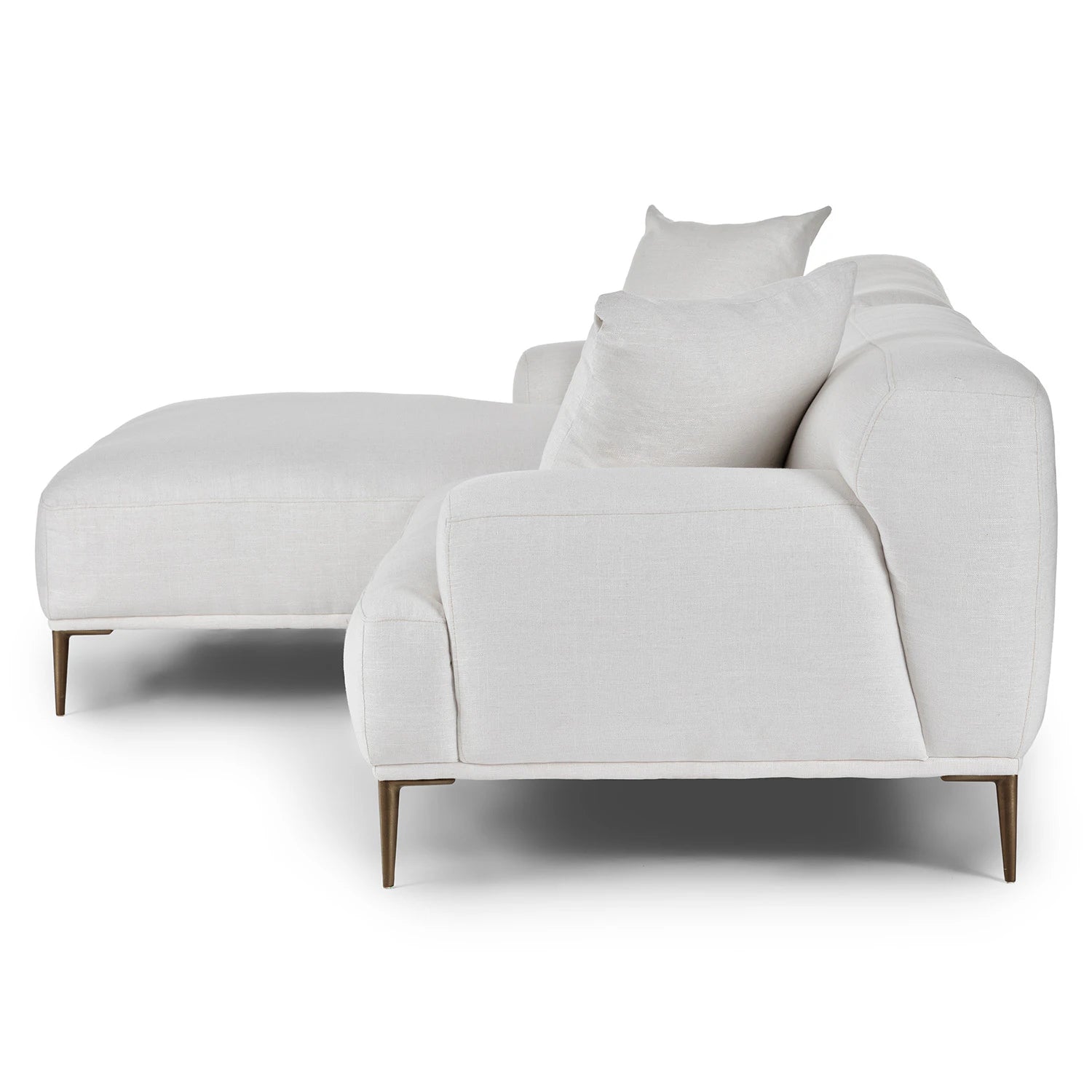 Abisko 94.5" Left Sectional