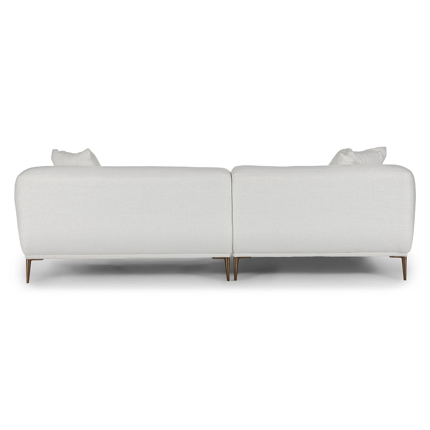 Abisko 94.5" Left Sectional