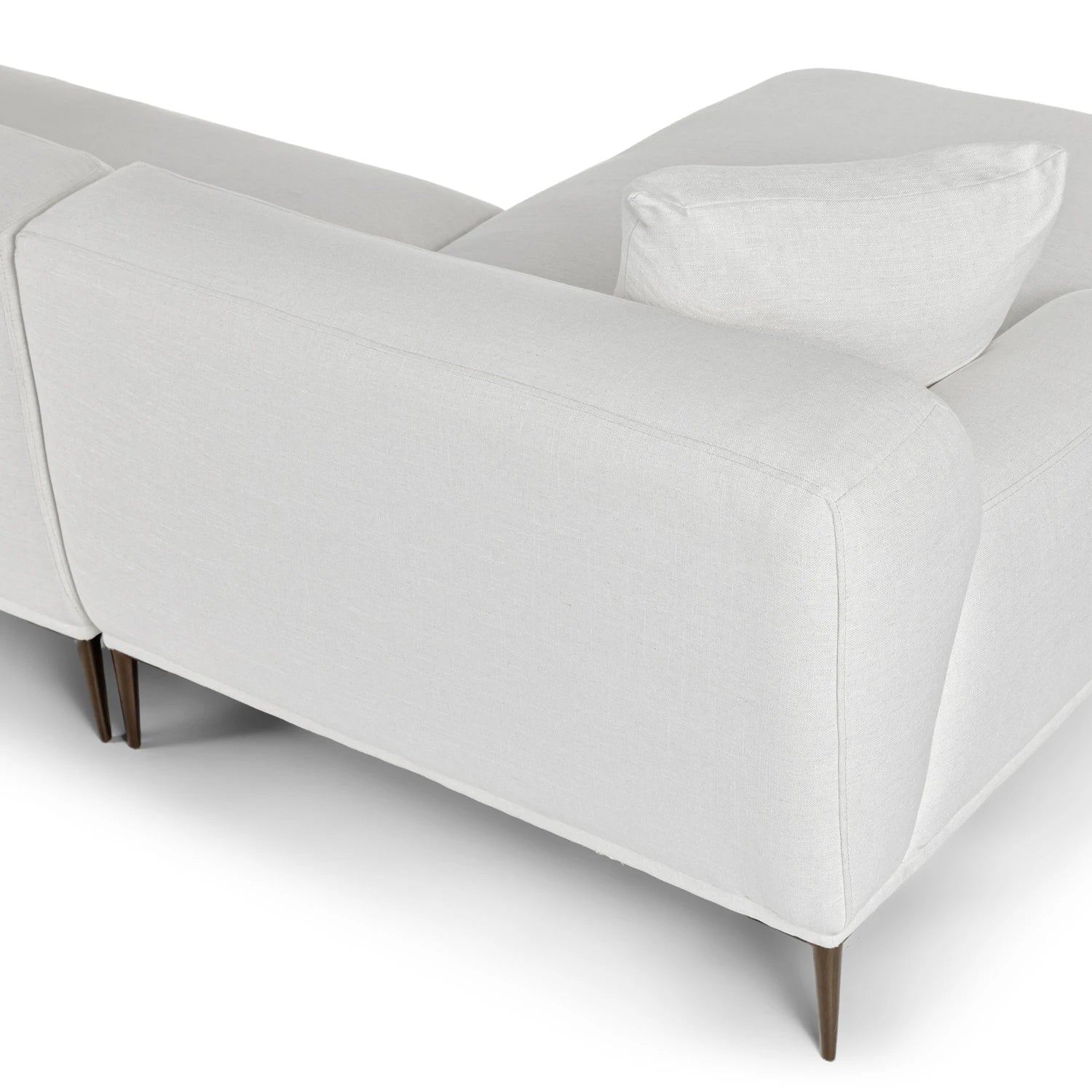 Abisko 94.5" Left Sectional