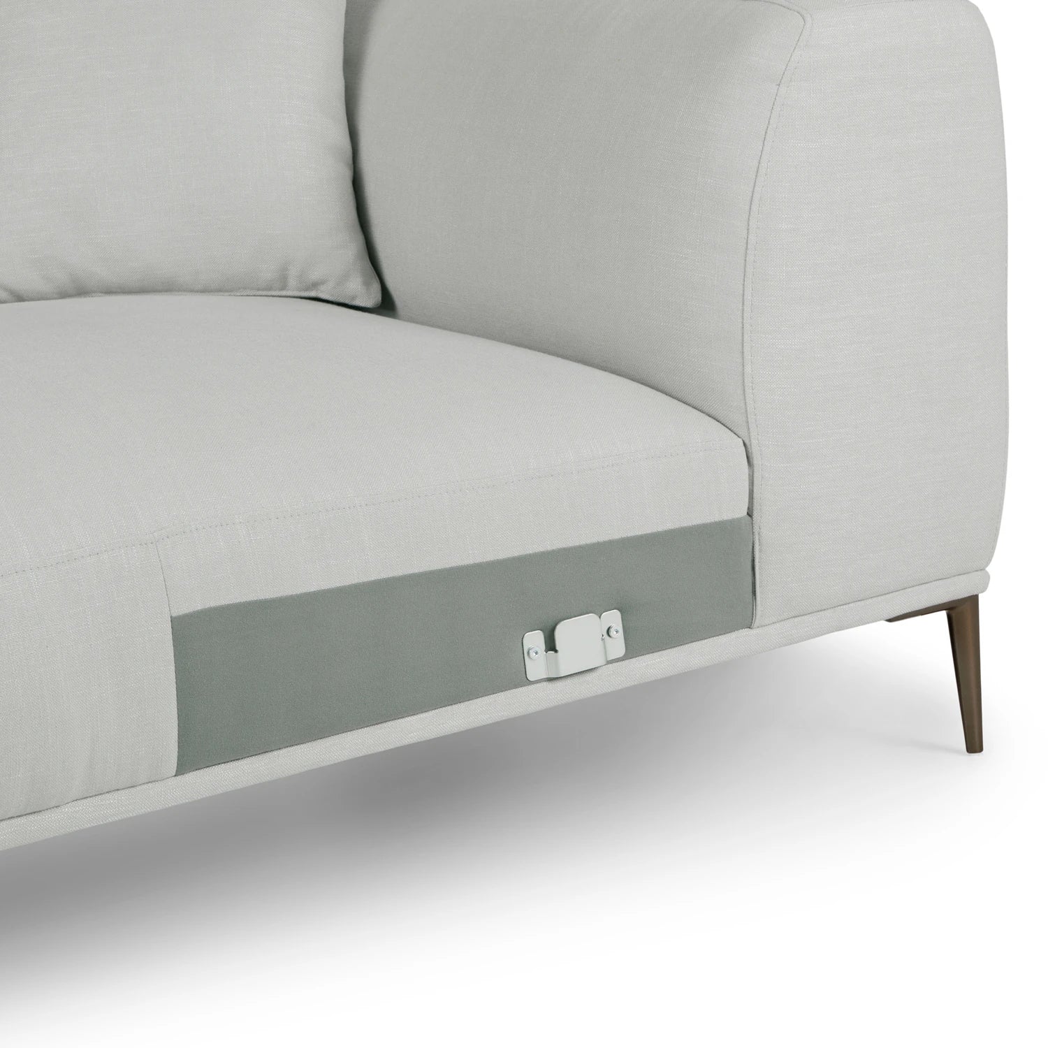 Abisko 94.5" Left Sectional