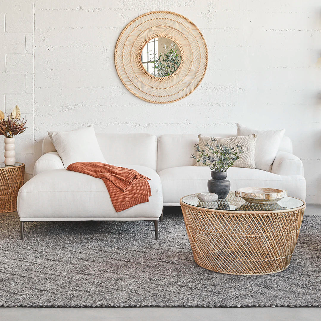 Abisko 94.5" Left Sectional