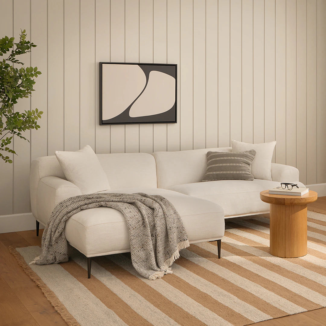 Abisko 94.5" Left Sectional
