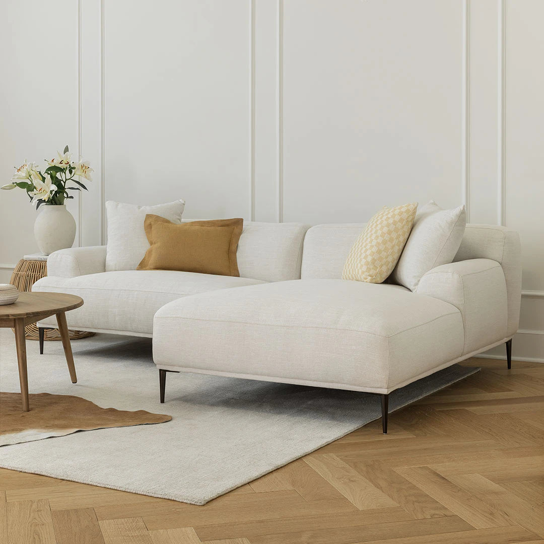Abisko 94.5" Right Sectional