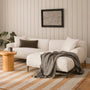 Abisko 94.5" Right Sectional