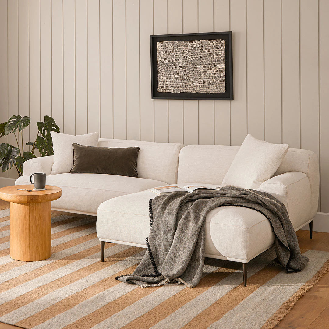 Abisko 94.5" Right Sectional