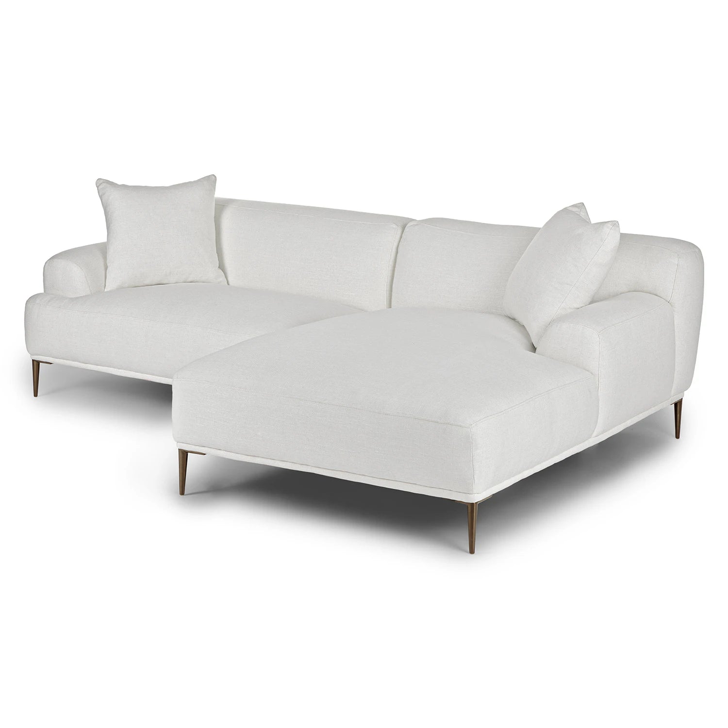 Abisko 94.5" Right Sectional