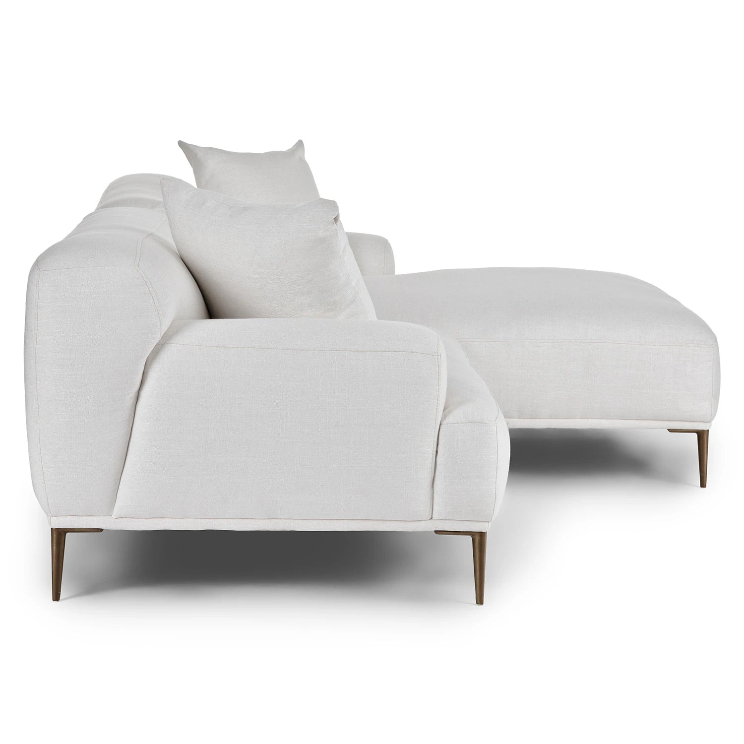 Abisko 94.5" Right Sectional