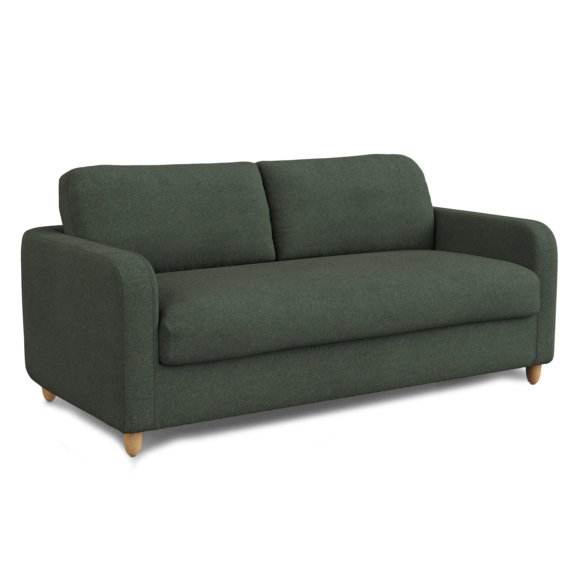 Vati 80" Fabric Storage Sofa
