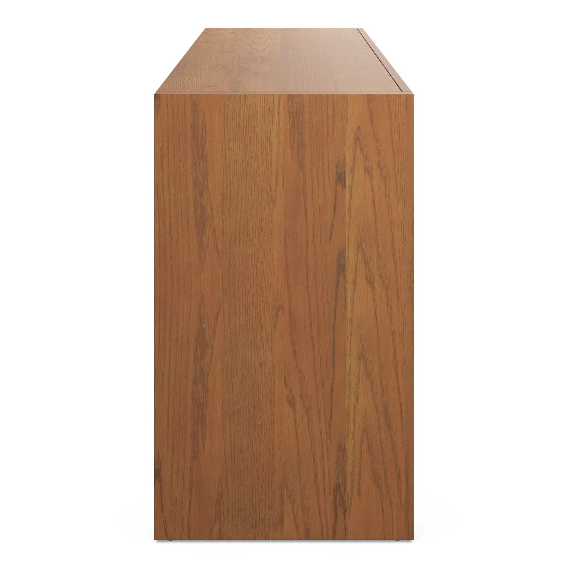 Leif 6-Drawer Double Dresser