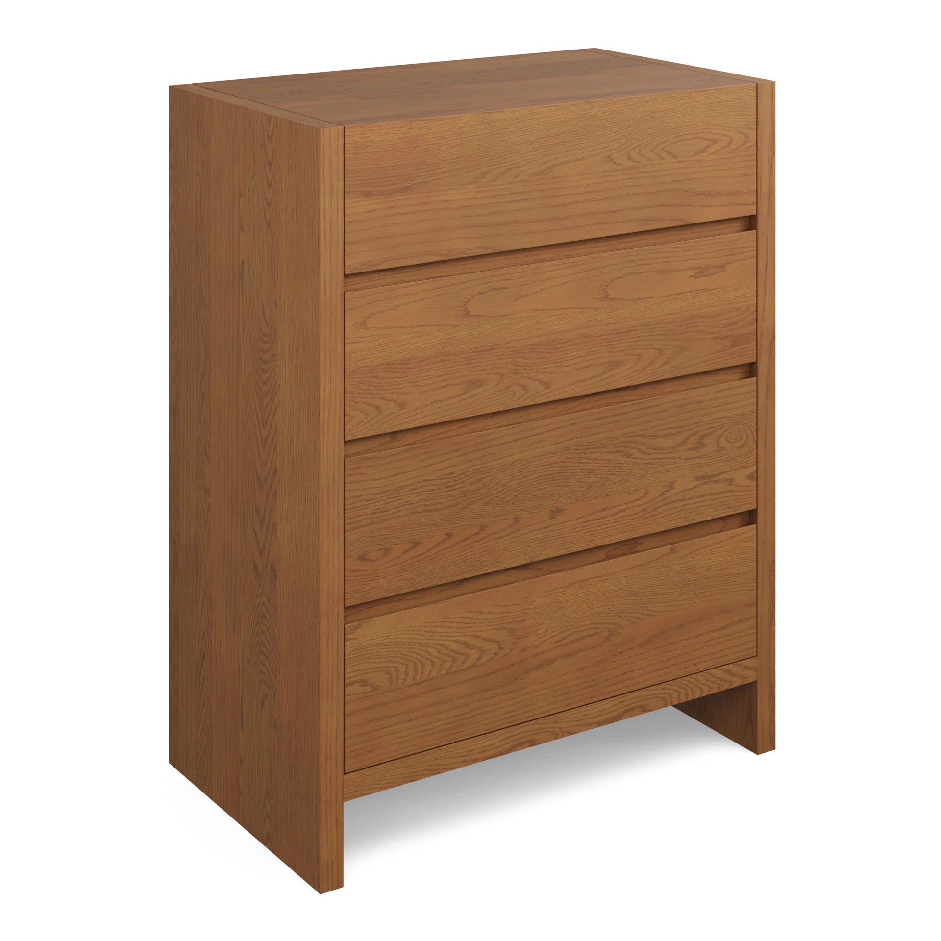 Leif 4-Drawer Chest