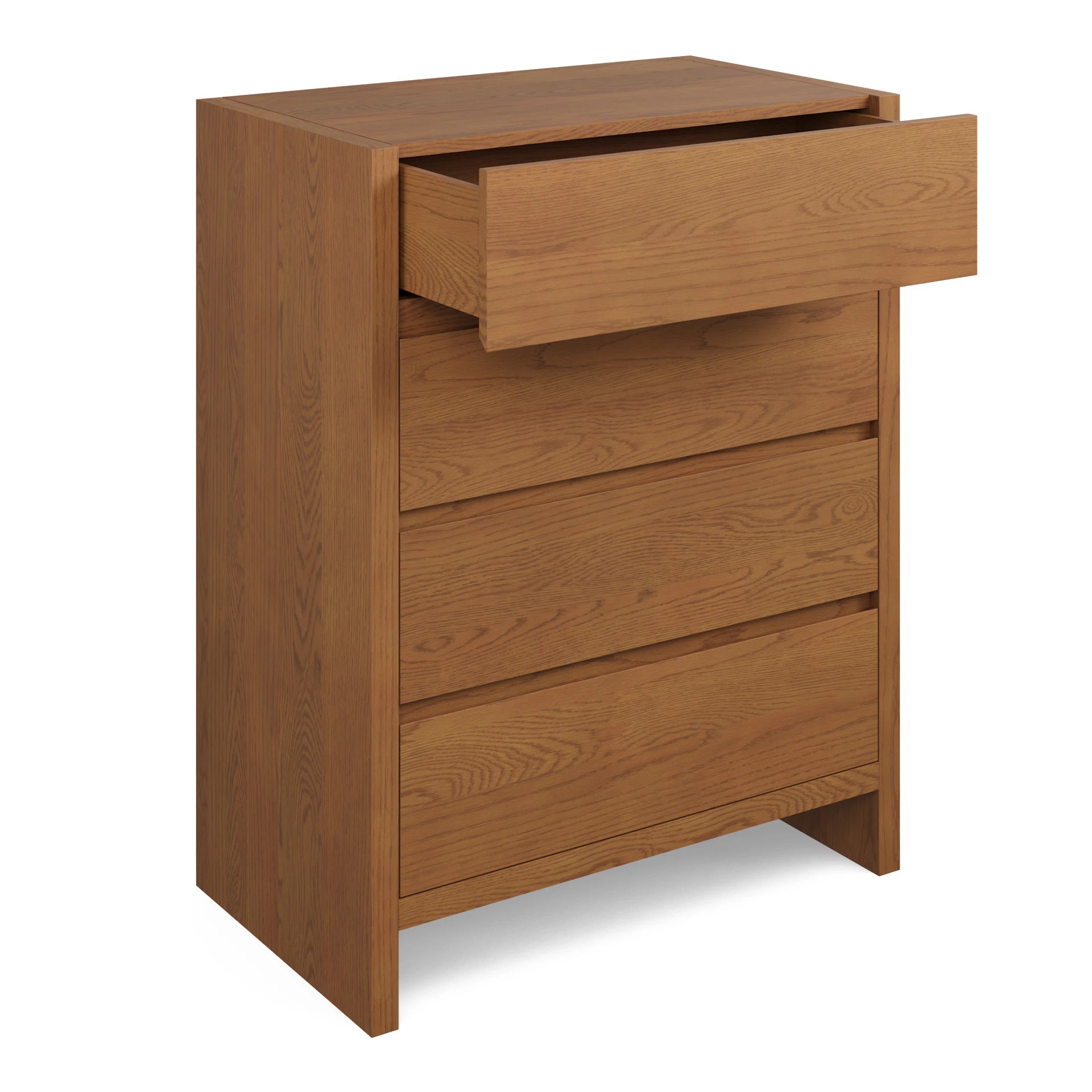 Leif 4-Drawer Chest