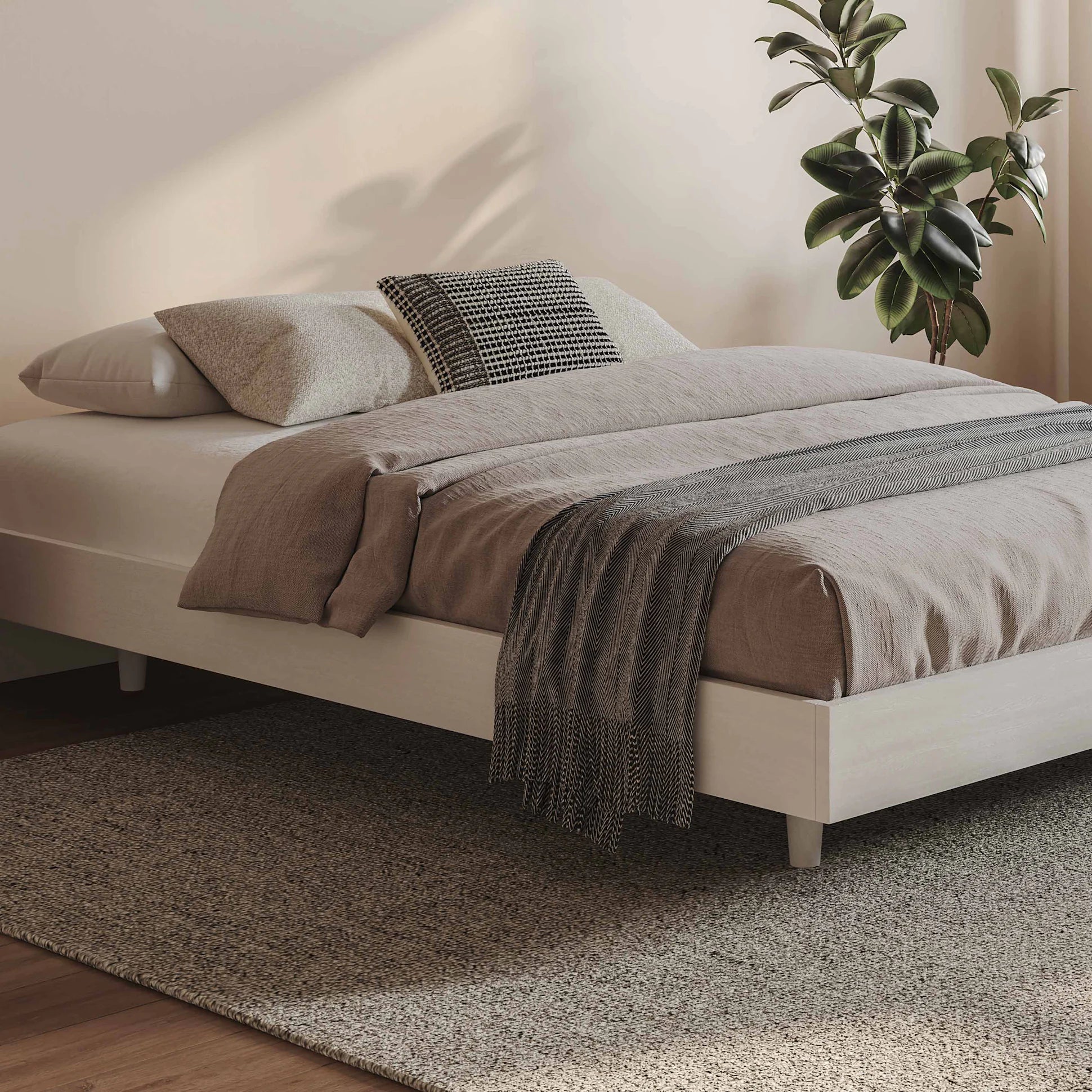 Basi Bed Frame