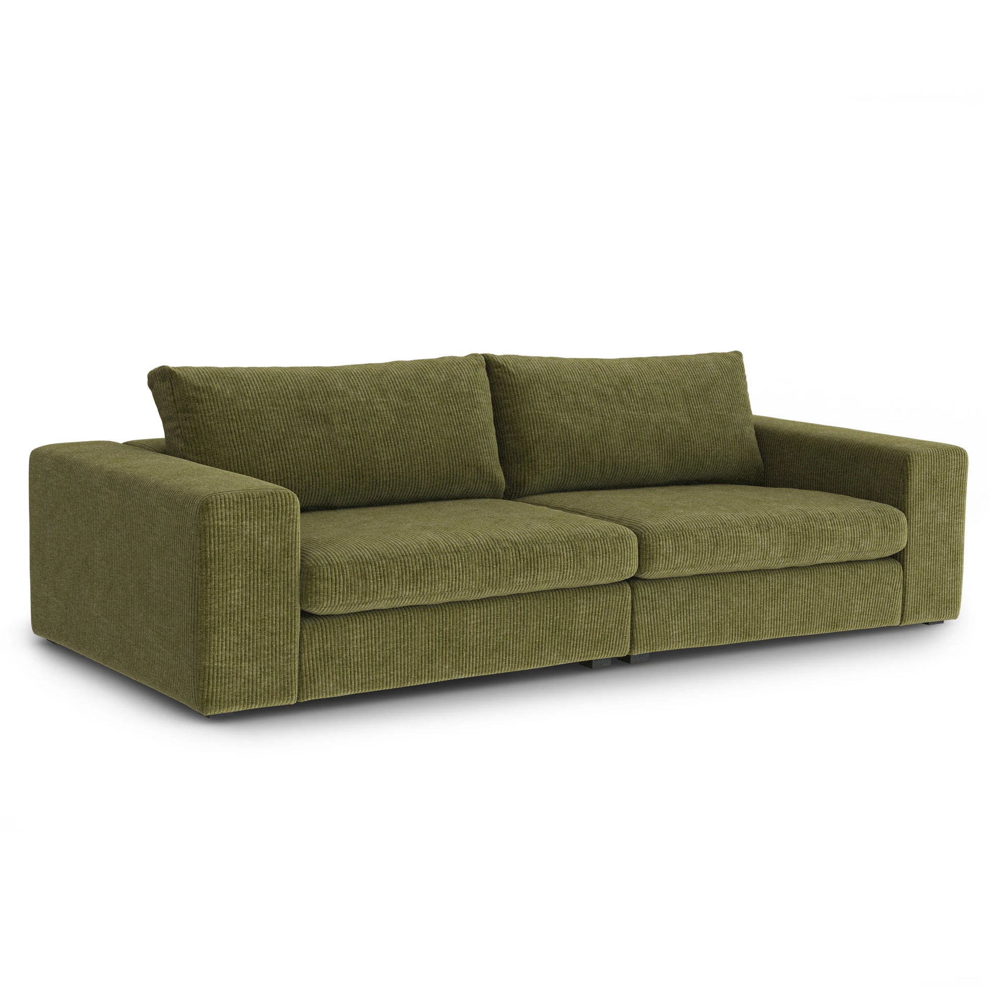 Beta 98" Modular Sofa