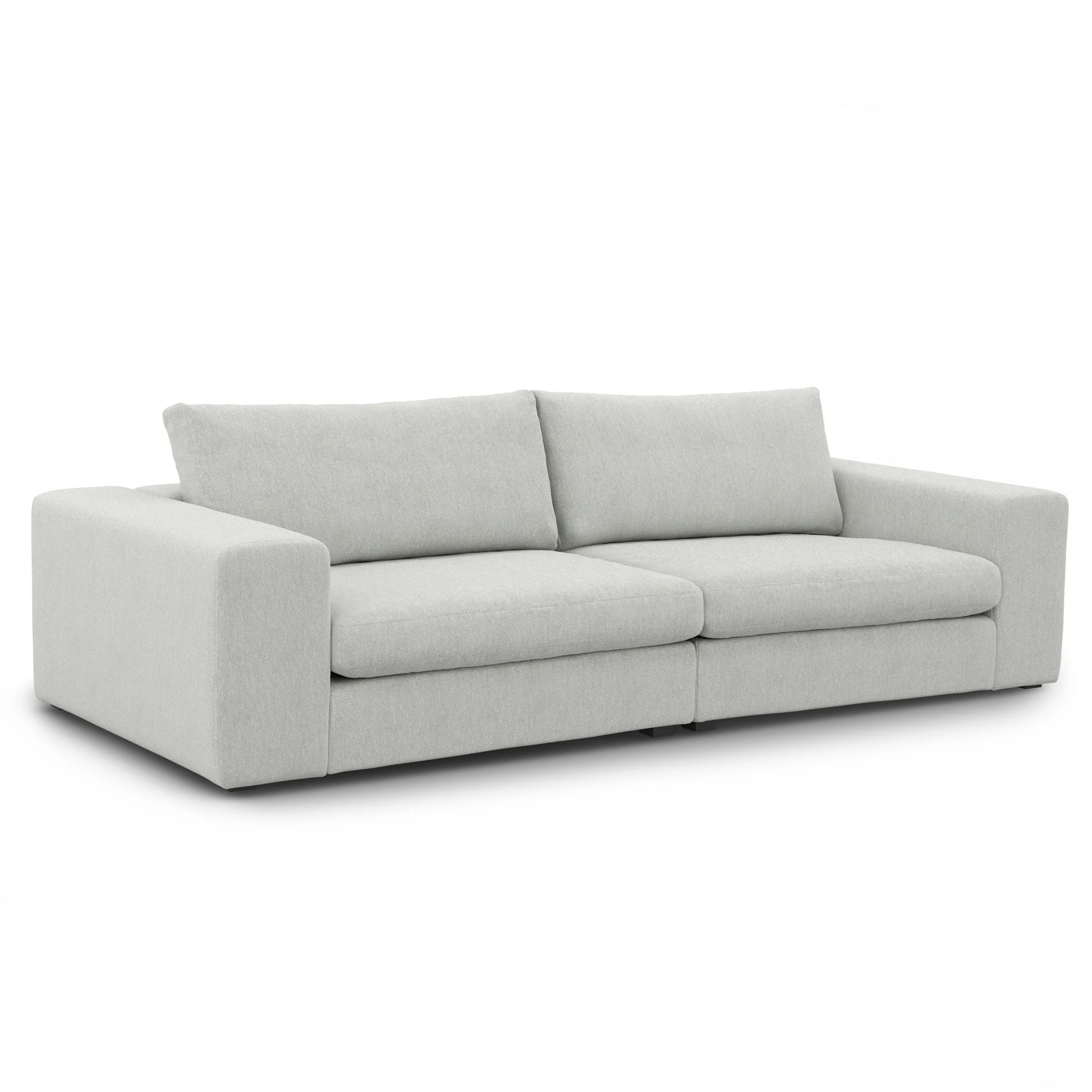 Beta 98" Modular Sofa