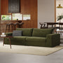 Beta 98" Modular Sofa