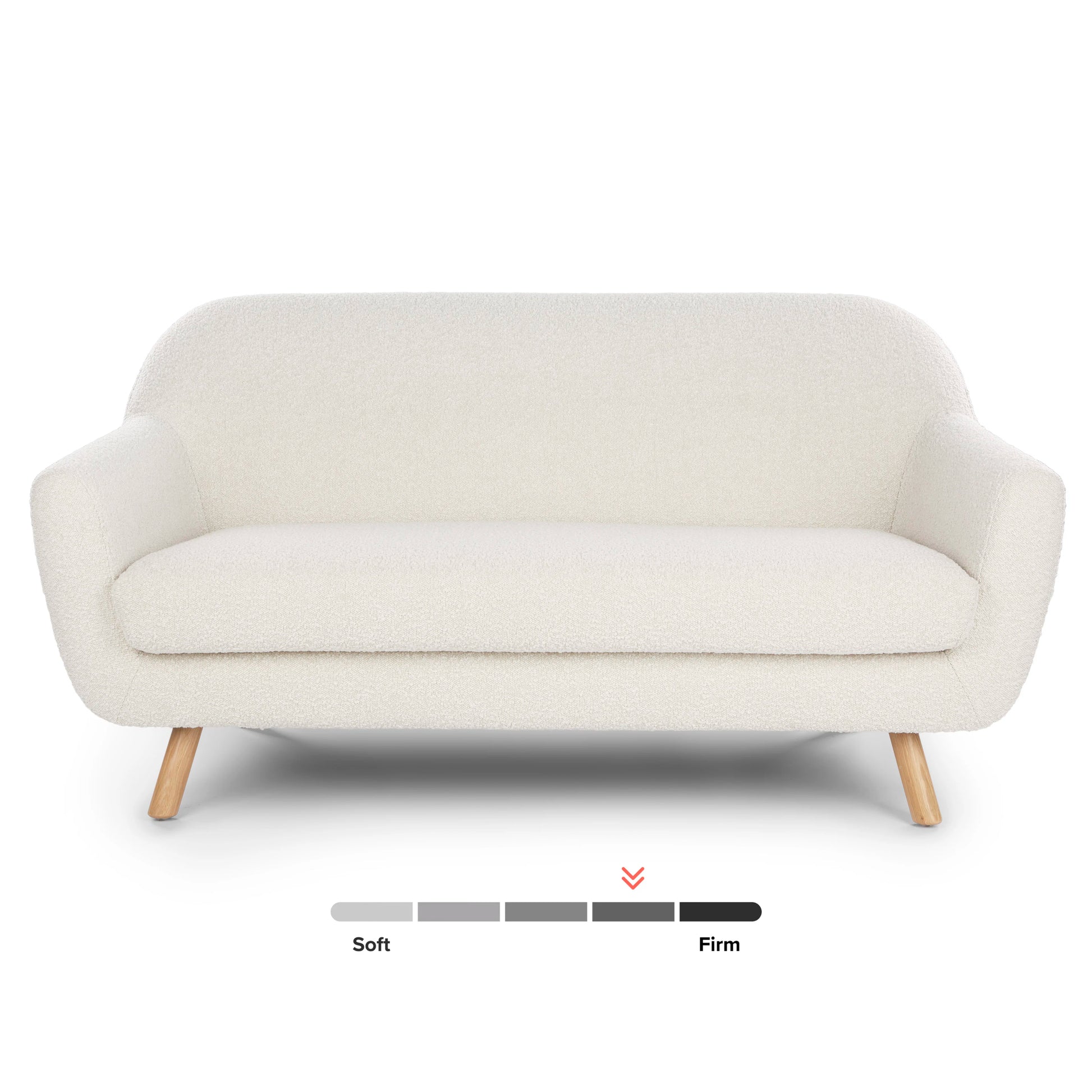 Gabriola 64" Loveseat