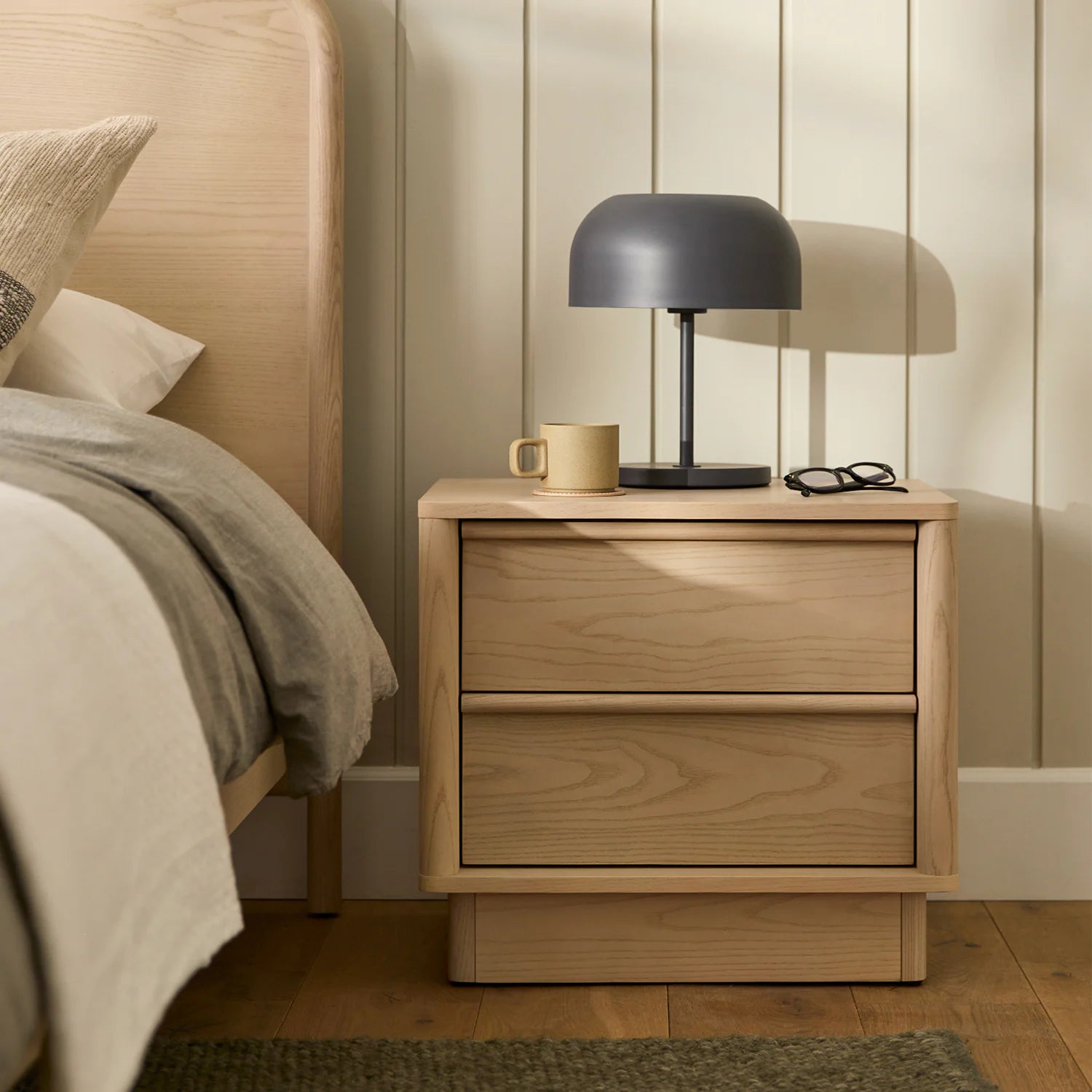 Oslo Table Lamp