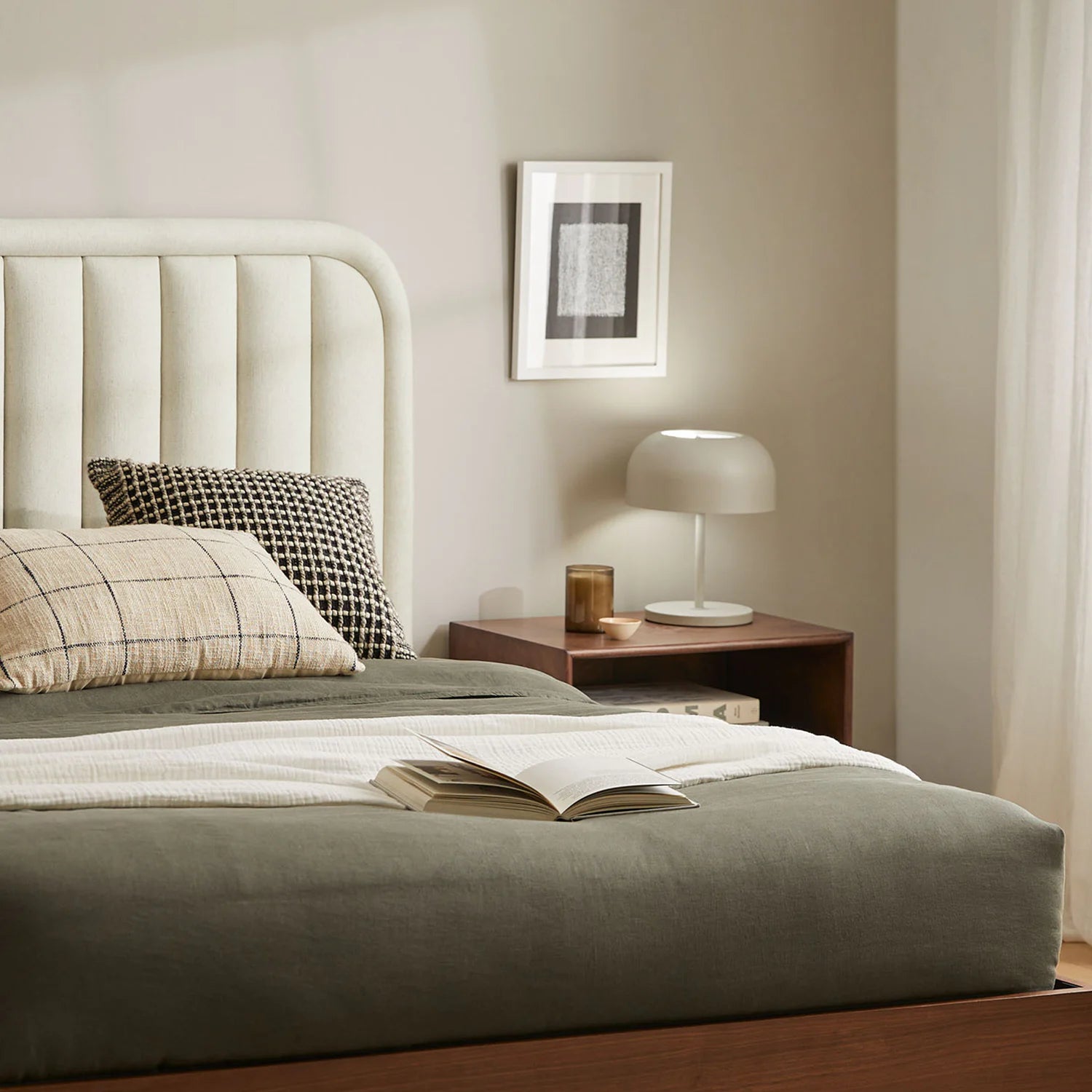Oslo Table Lamp