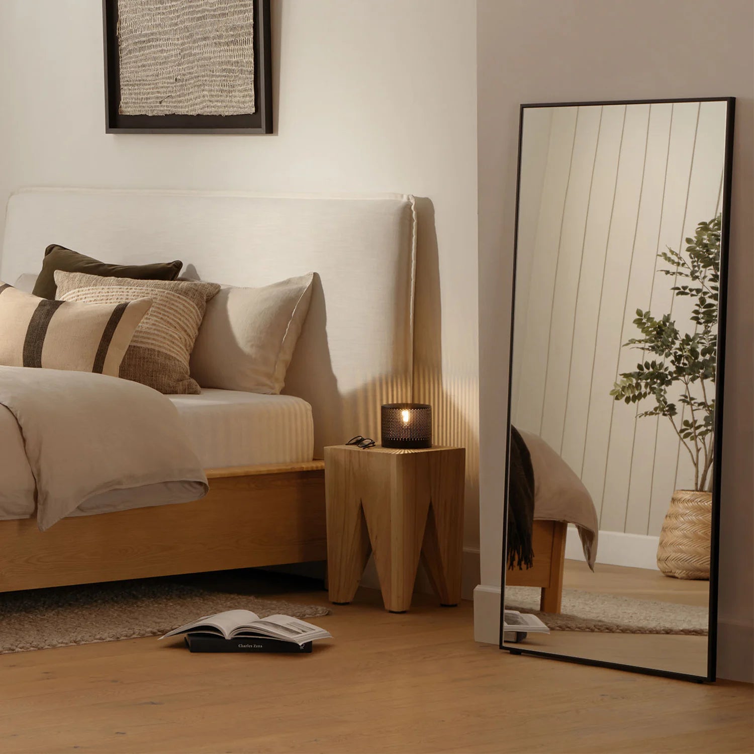 Perforate Table Lamp