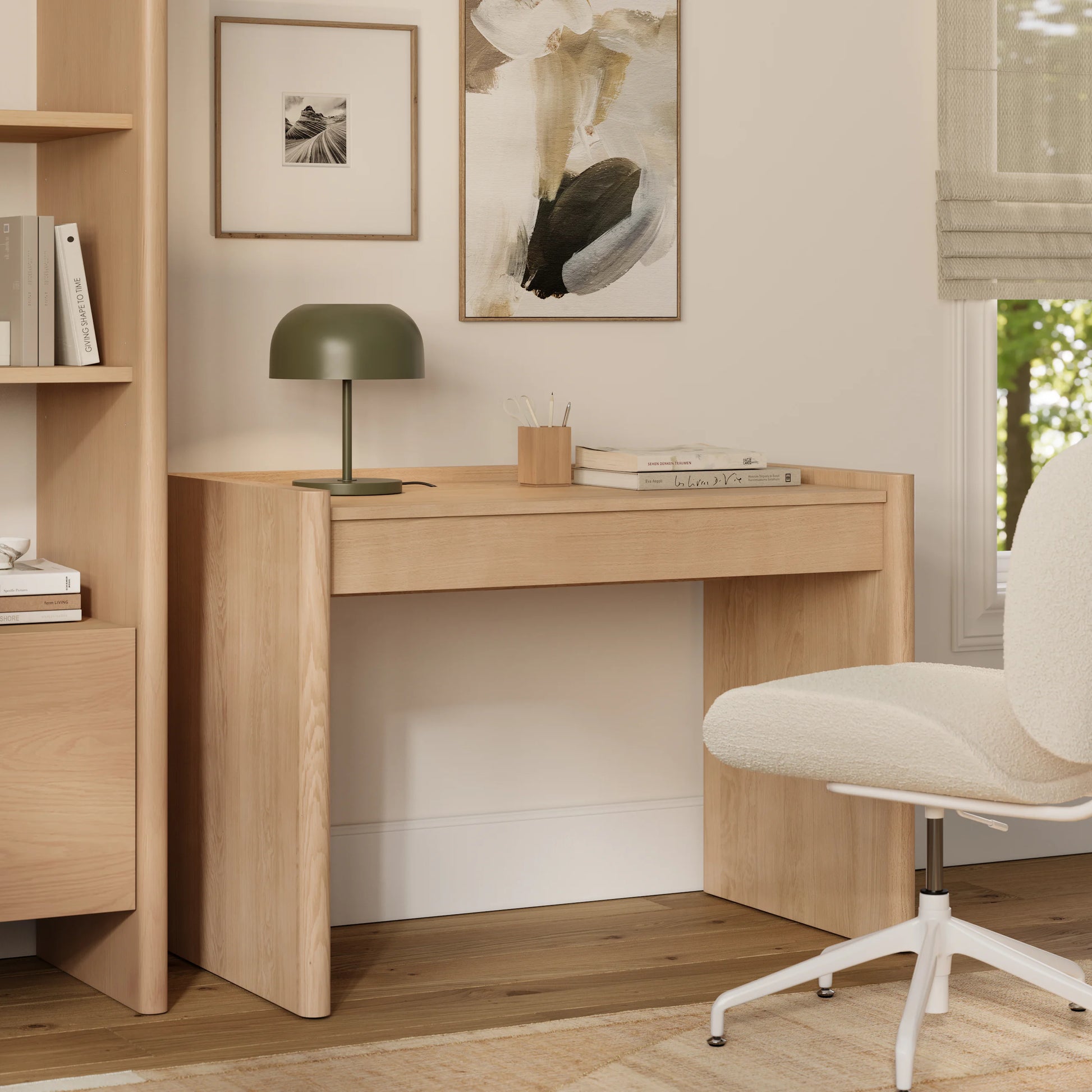 Oslo Table Lamp