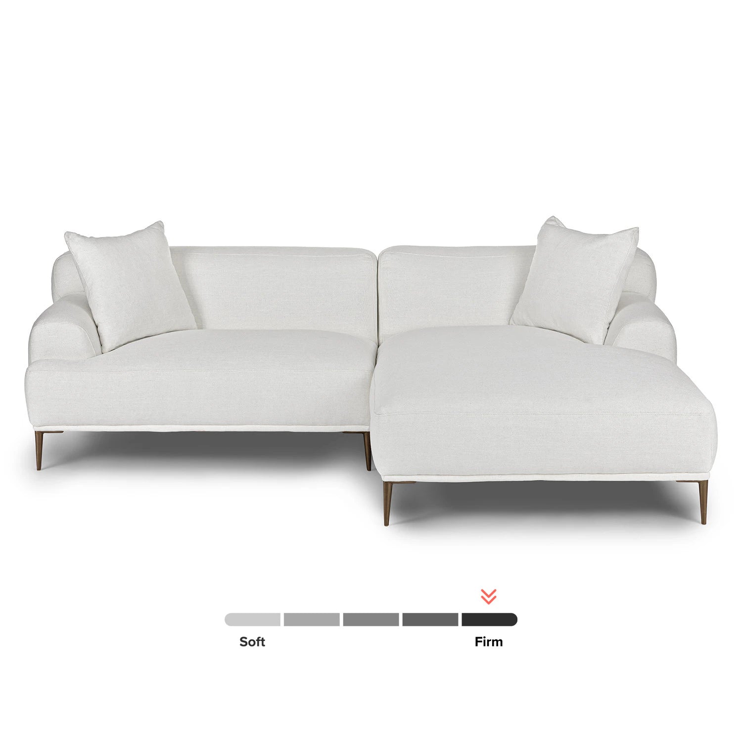 Abisko 94.5" Right Sectional