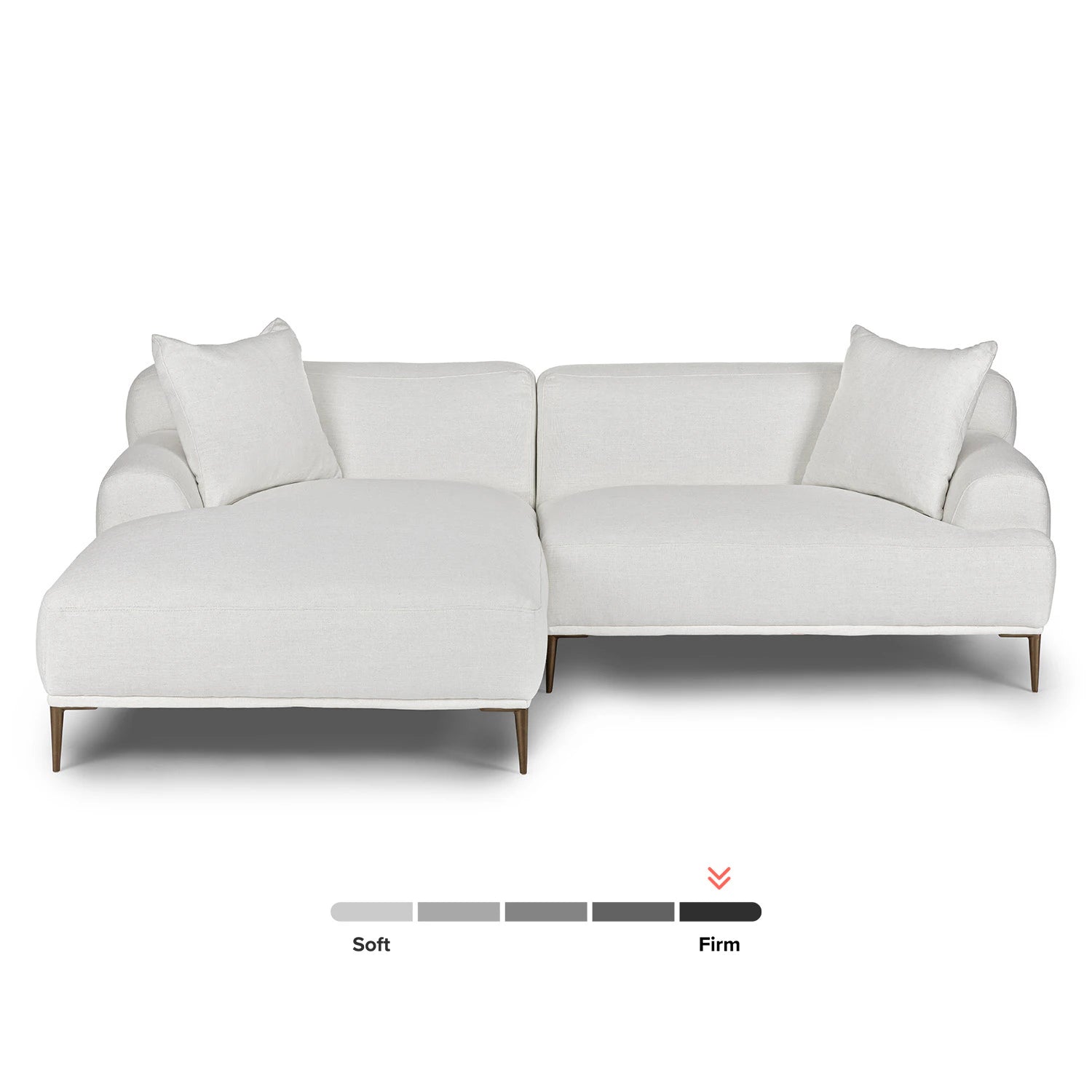 Abisko 94.5" Left Sectional