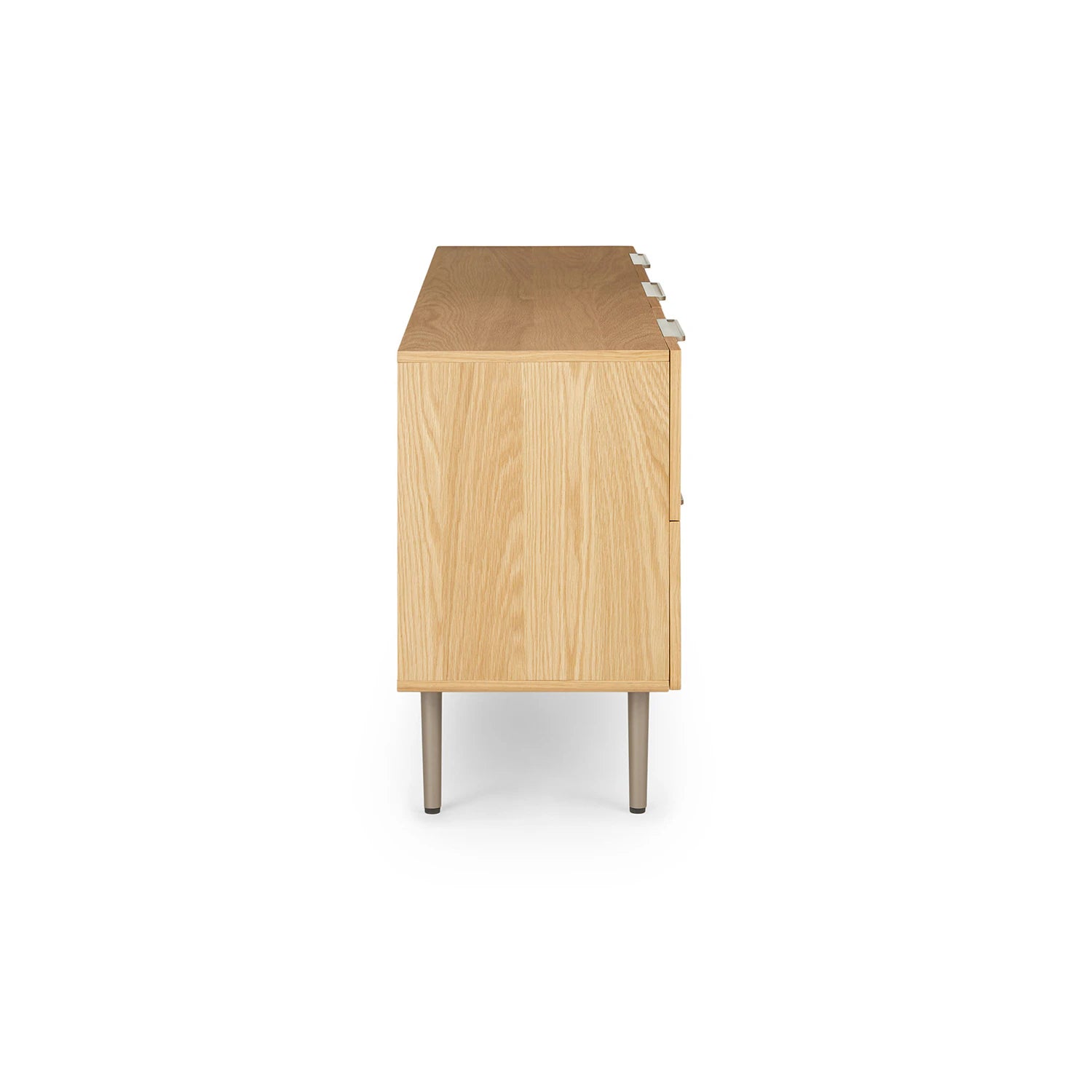 Nera 6-Drawer Double Dresser