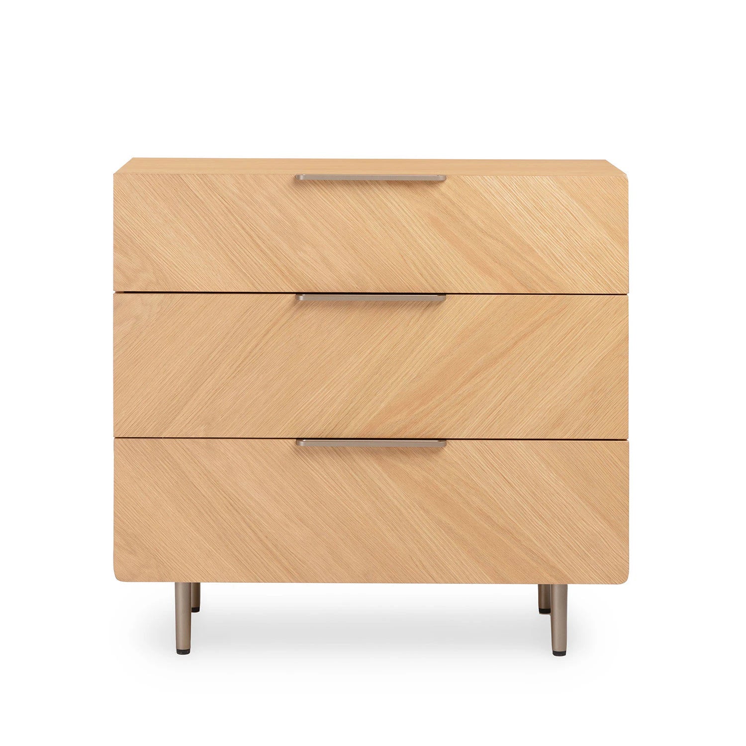 Nera 3-Drawer Chest