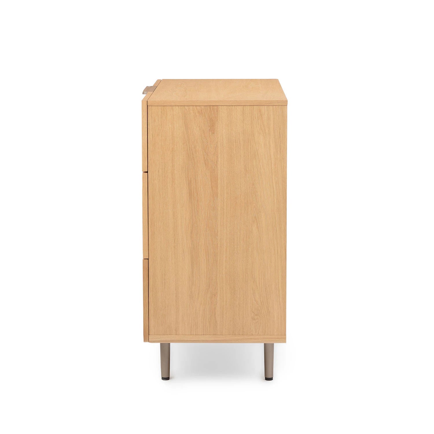 Nera 3-Drawer Chest