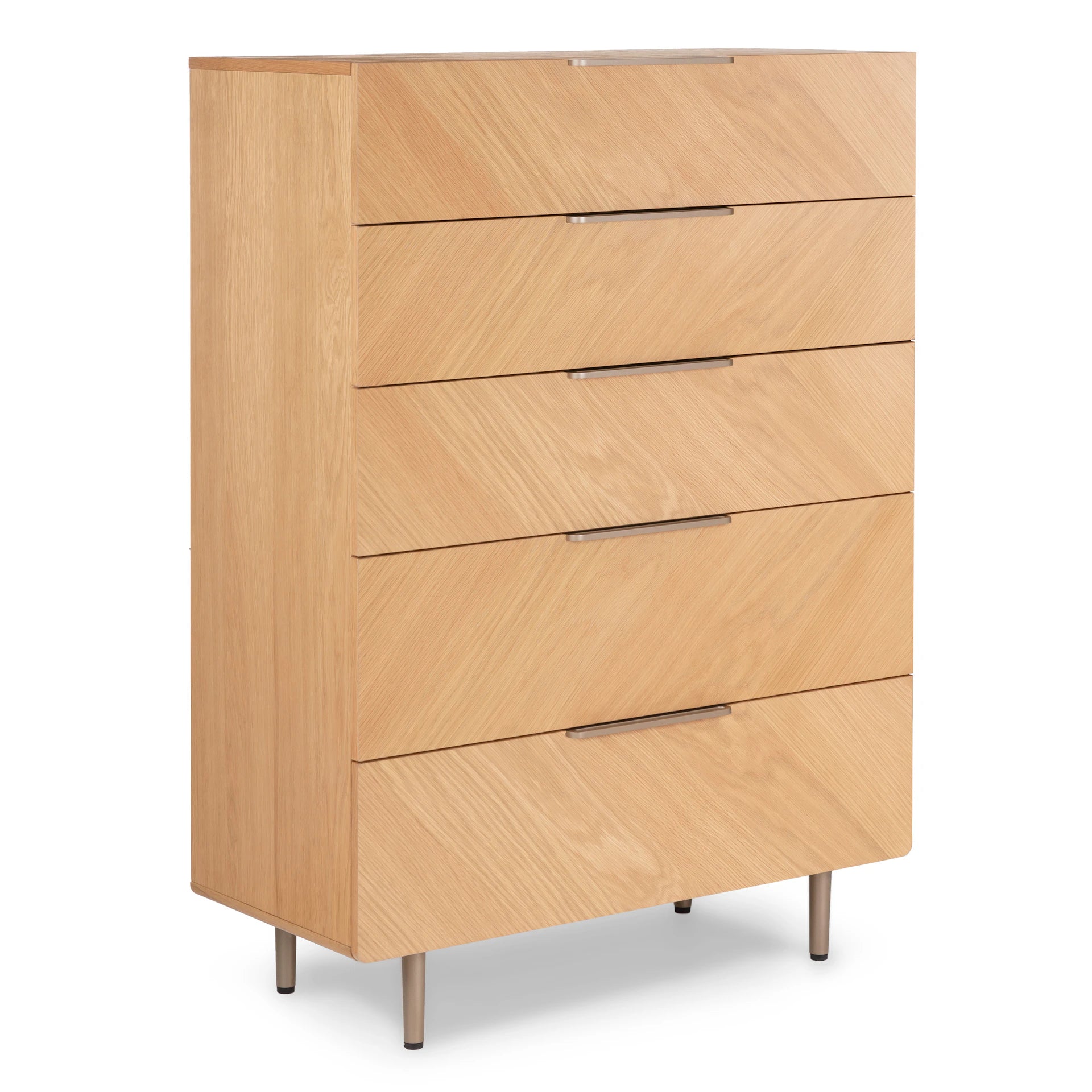 Nera 5-Drawer Chest