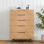 Nera 5-Drawer Chest