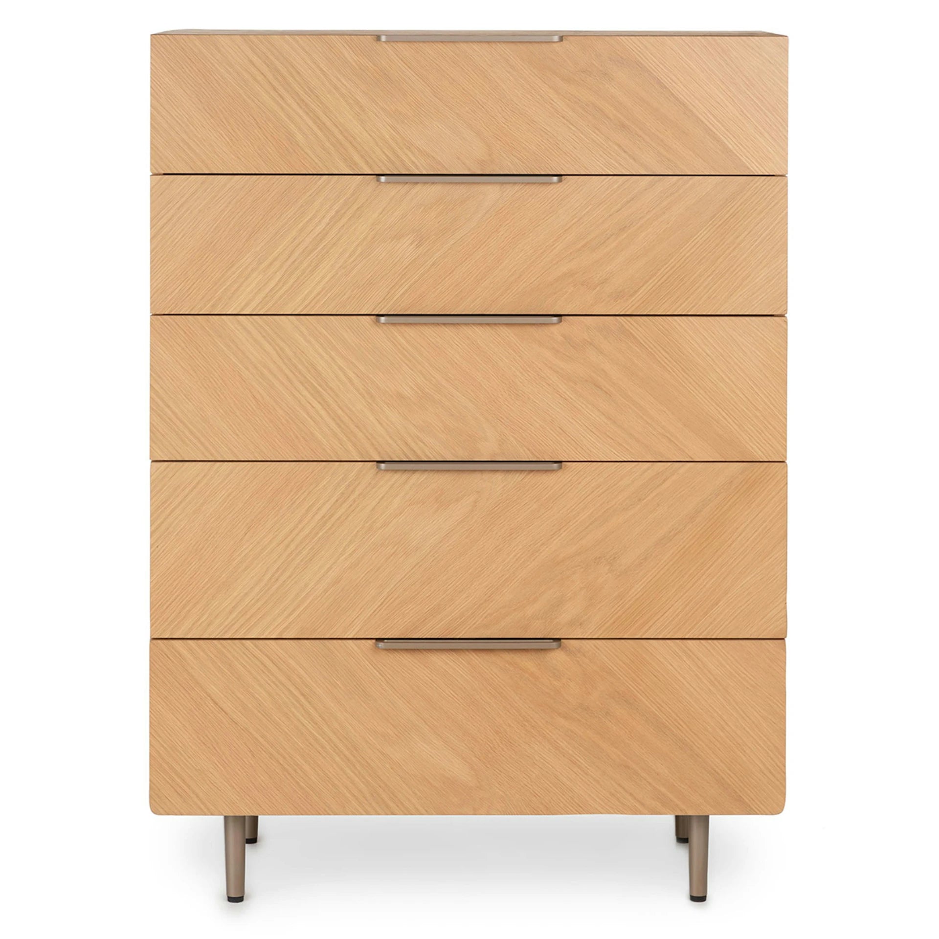 Nera 5-Drawer Chest