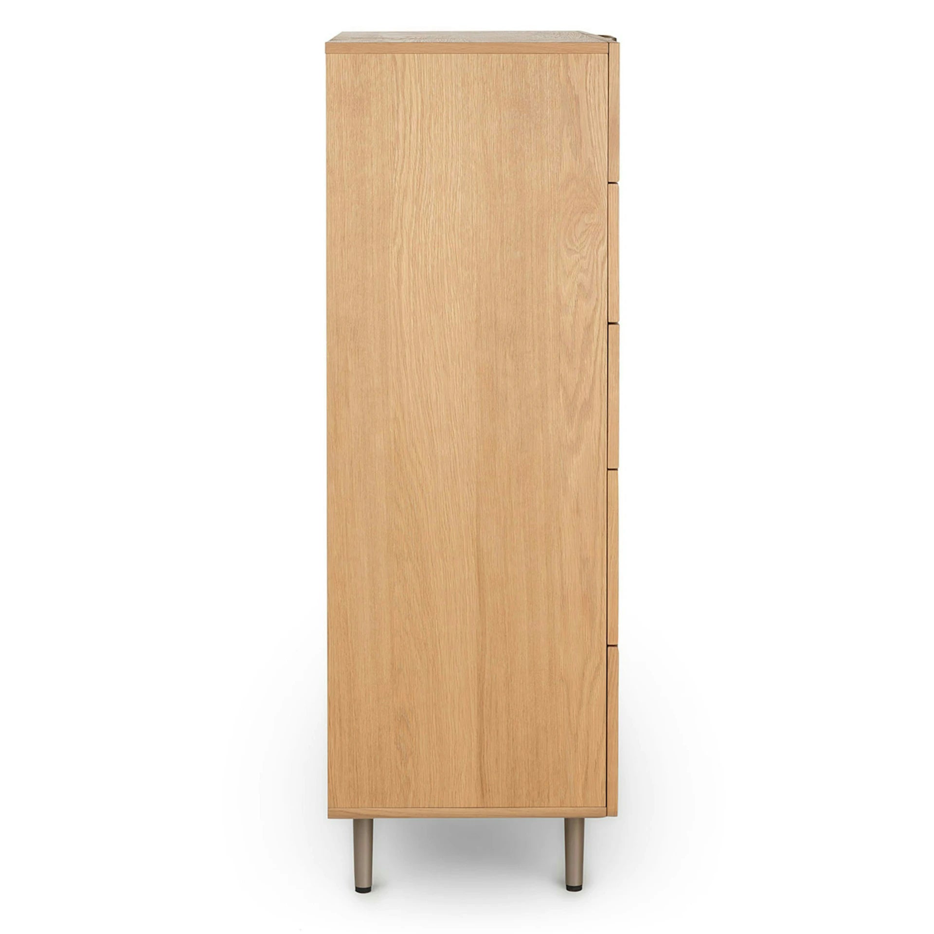 Nera 5-Drawer Chest