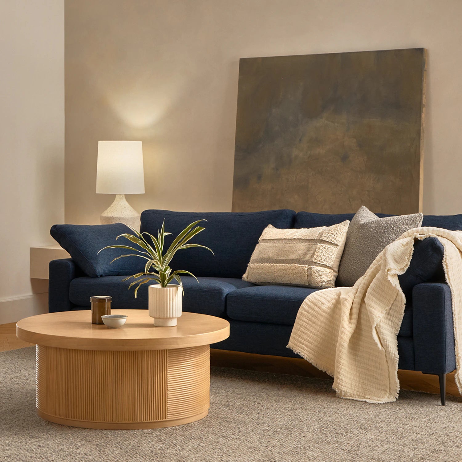 Rama Table Lamp