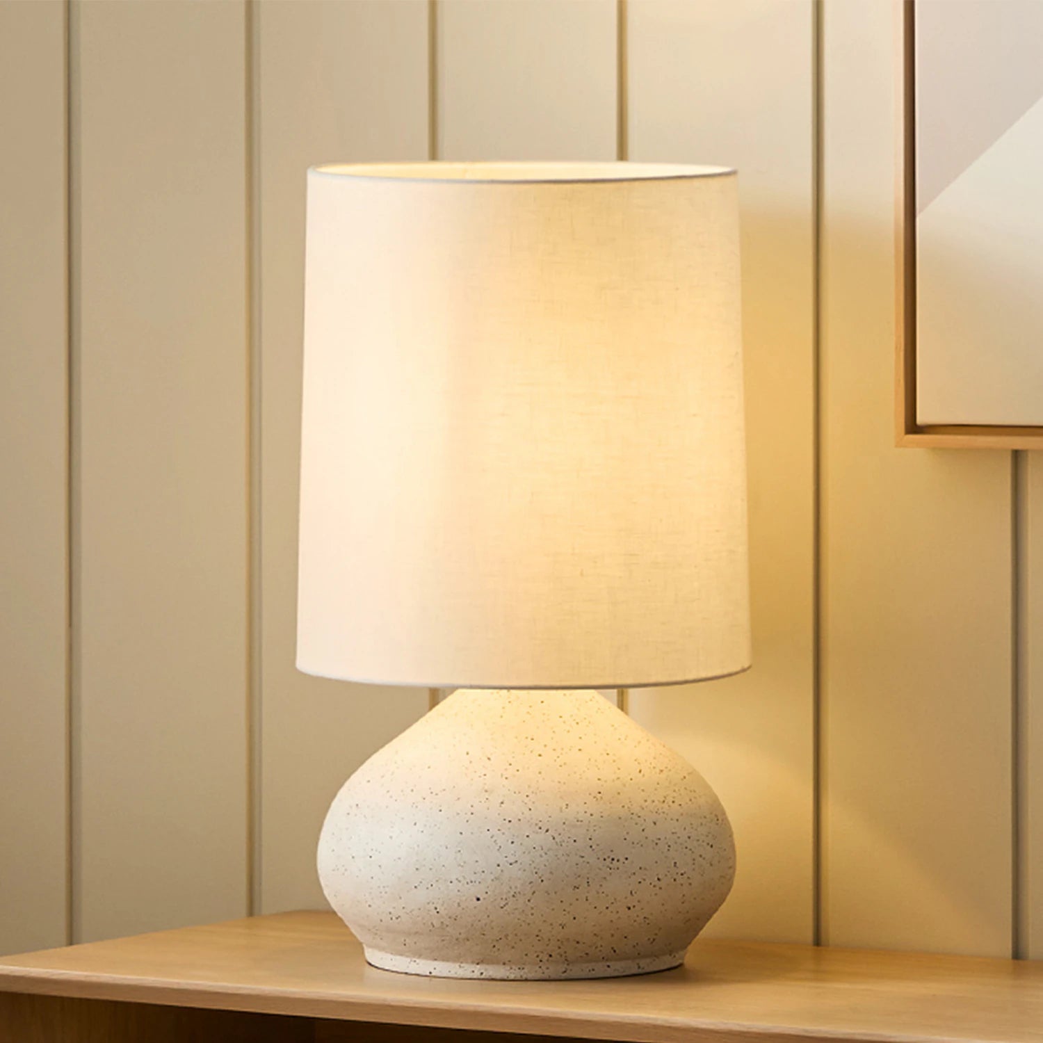 Rama Table Lamp