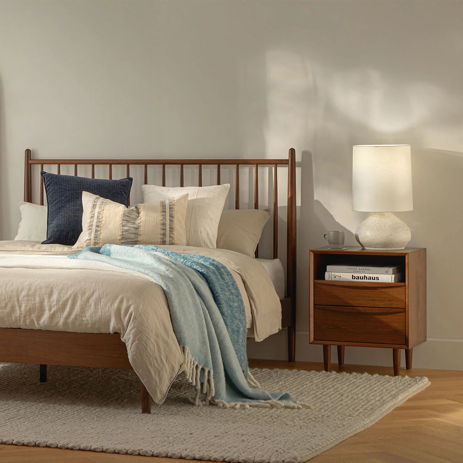 Rama Table Lamp