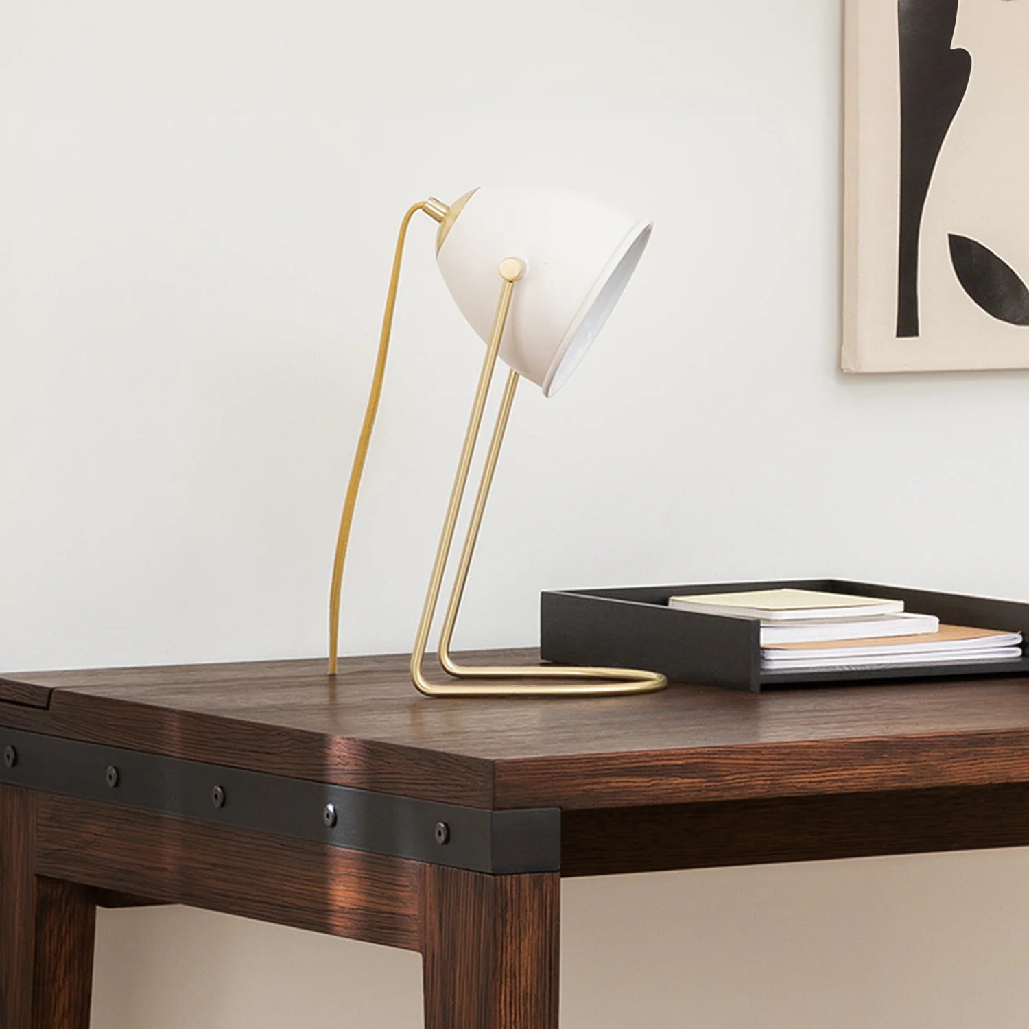 Fila Table Lamp