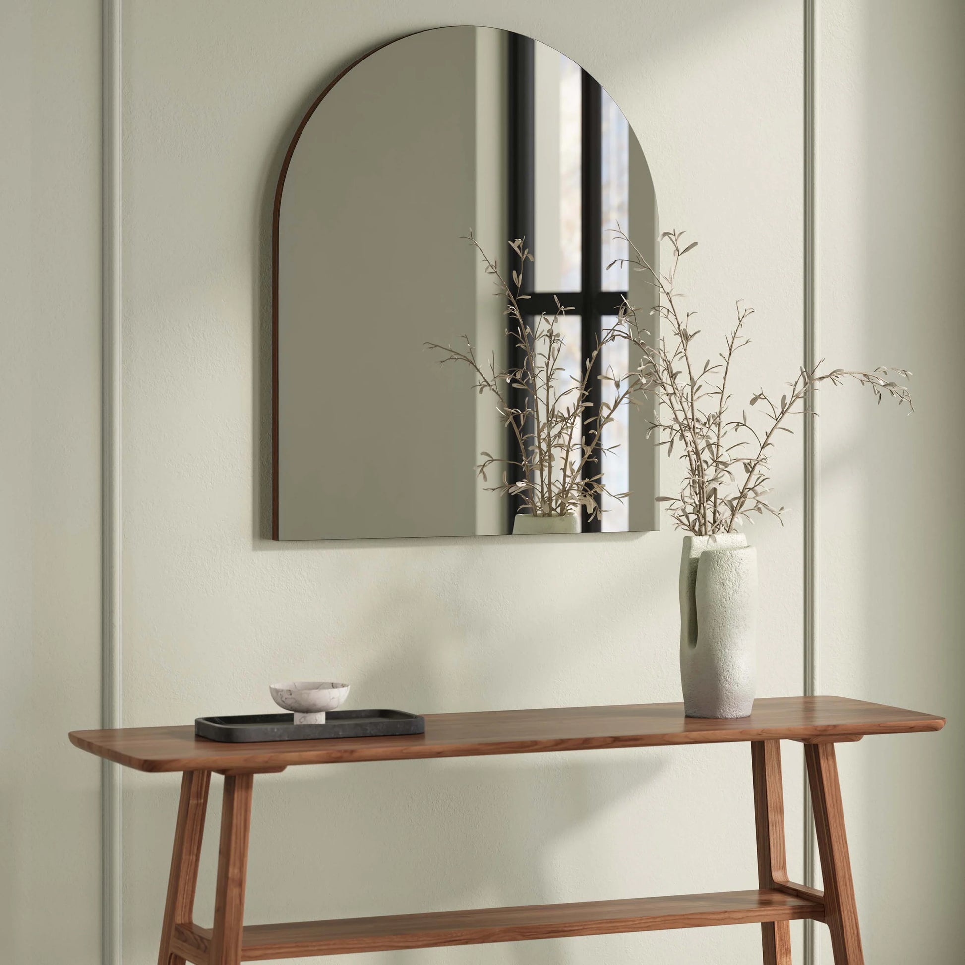 Kirun 47" Console