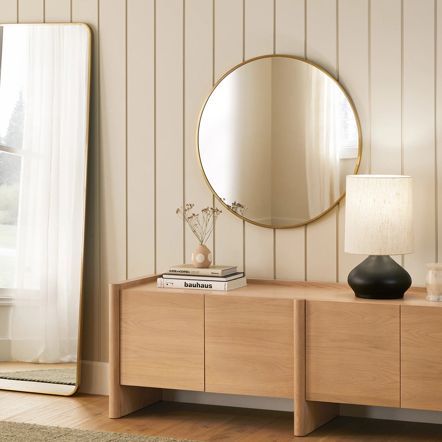 Rama Table Lamp