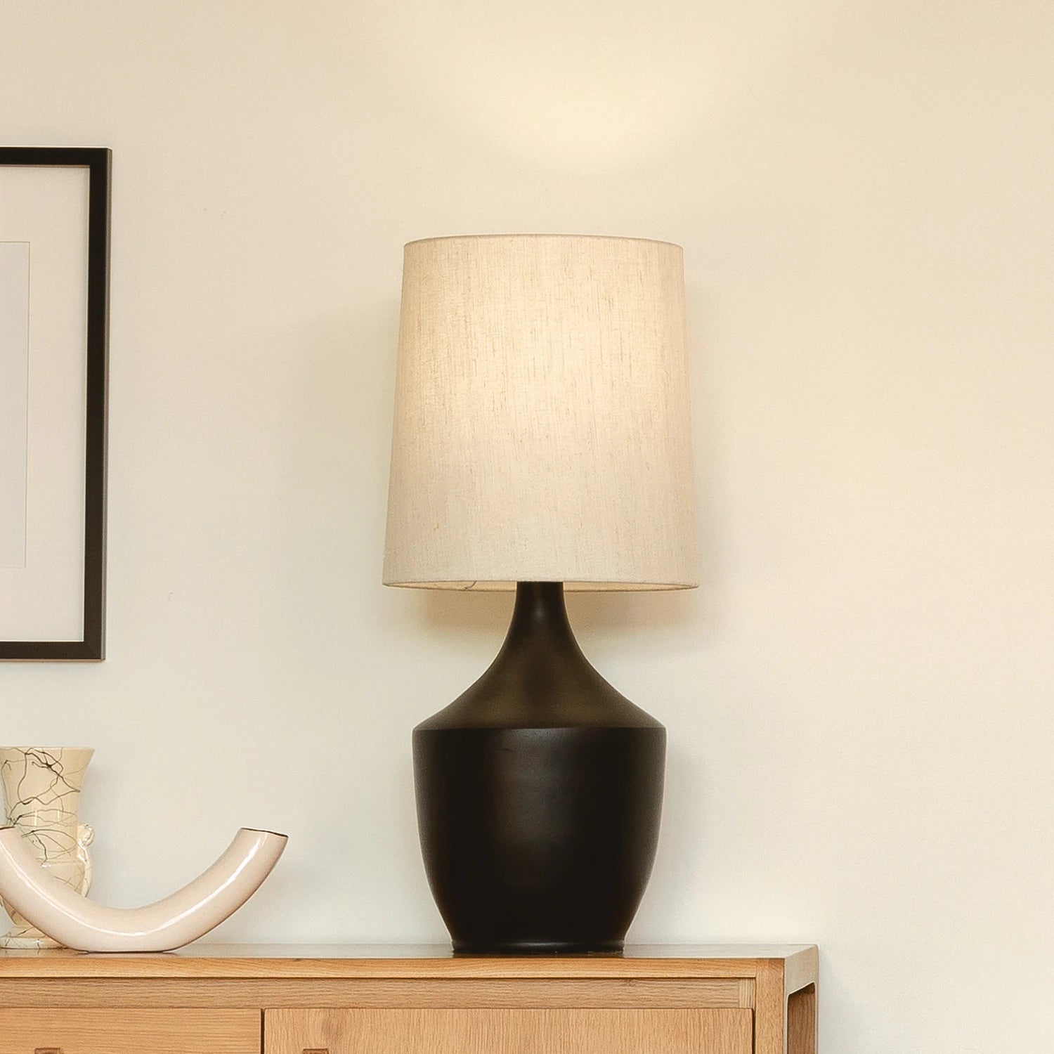 Rama Table Lamp
