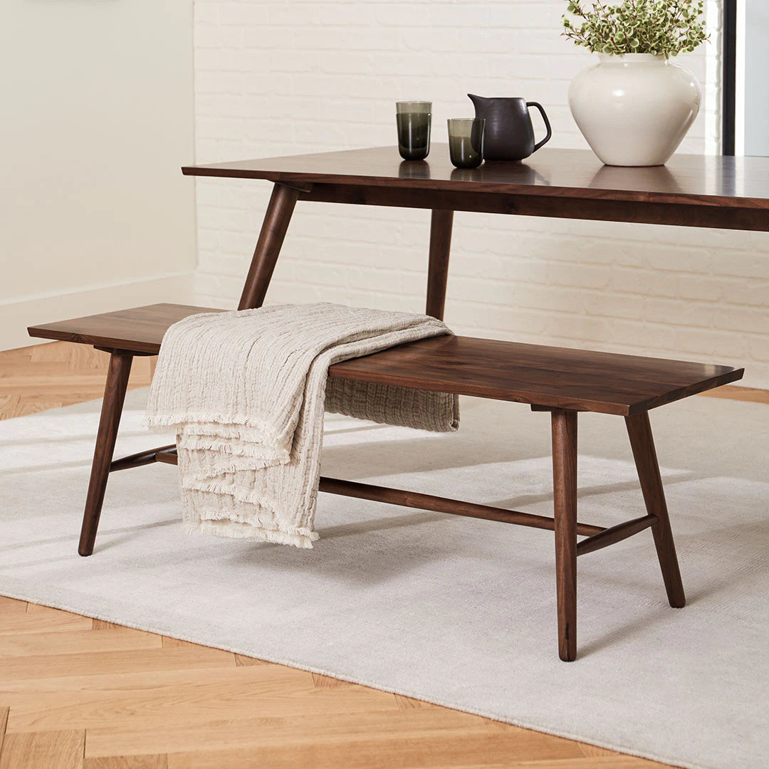 Seno 55" Bench