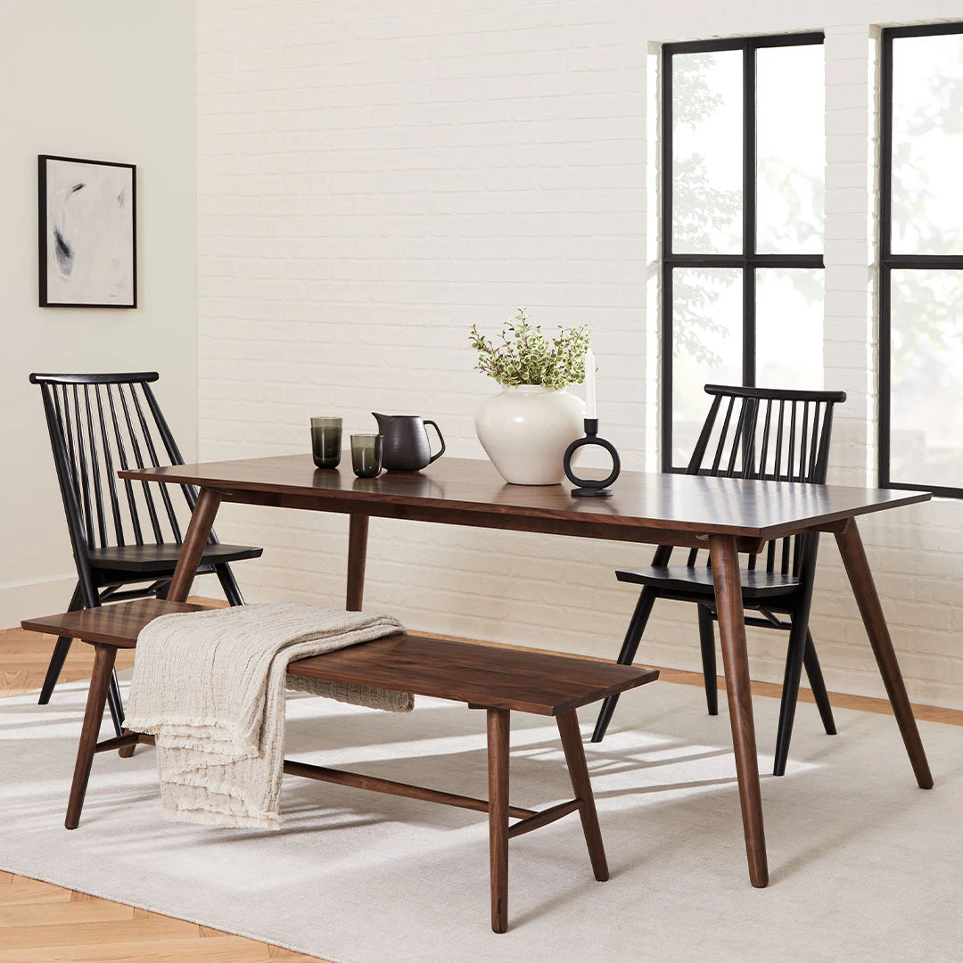 Seno 55" Bench