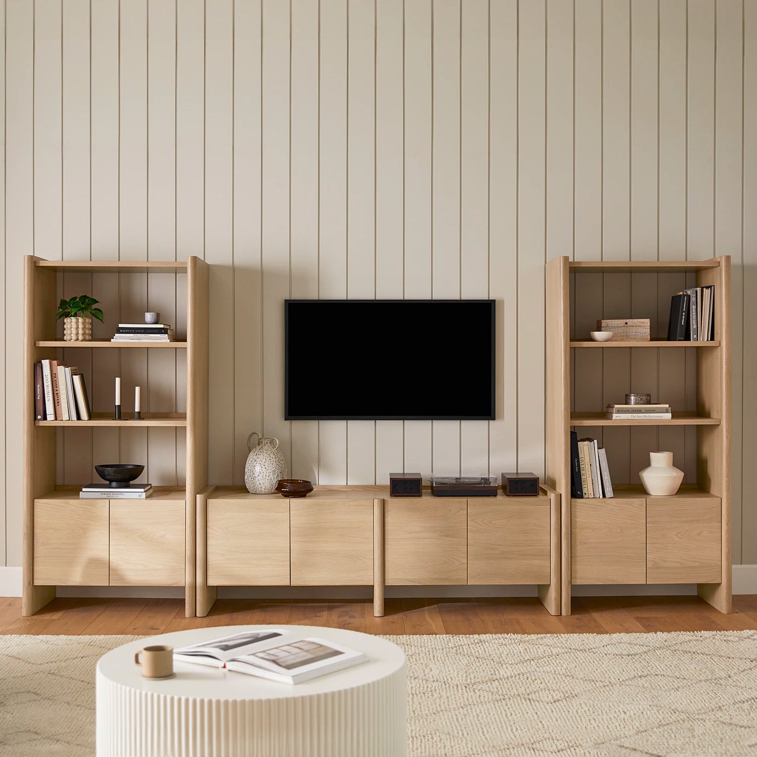 Torme Media Unit