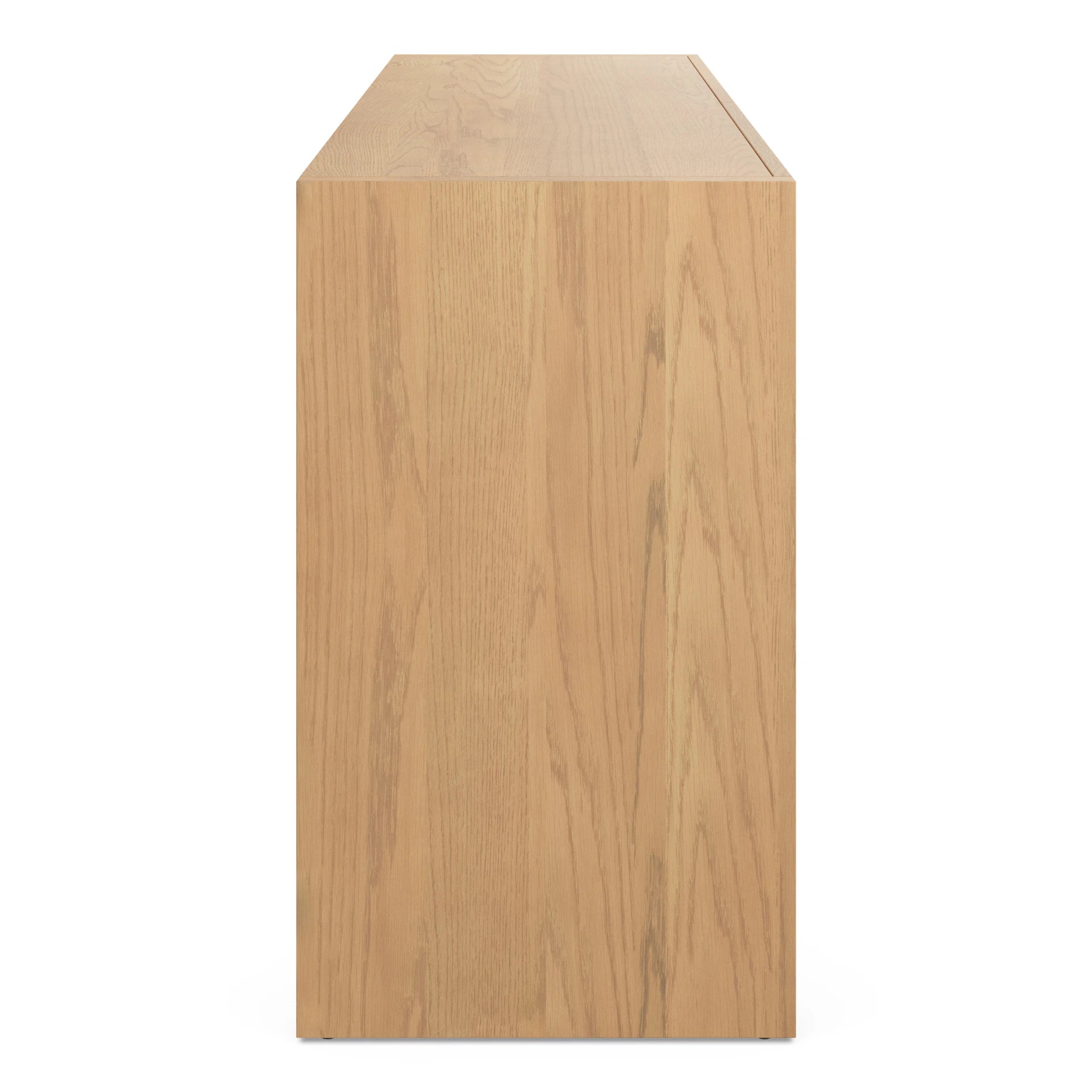 Leif 6-Drawer Double Dresser